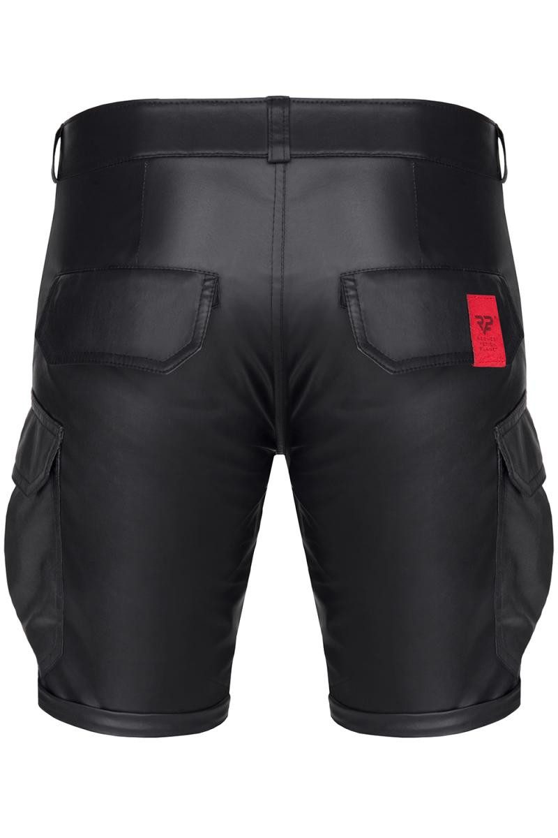 Regnes Fetish Planet Boxershorts Herren-Shorts in günstig online kaufen