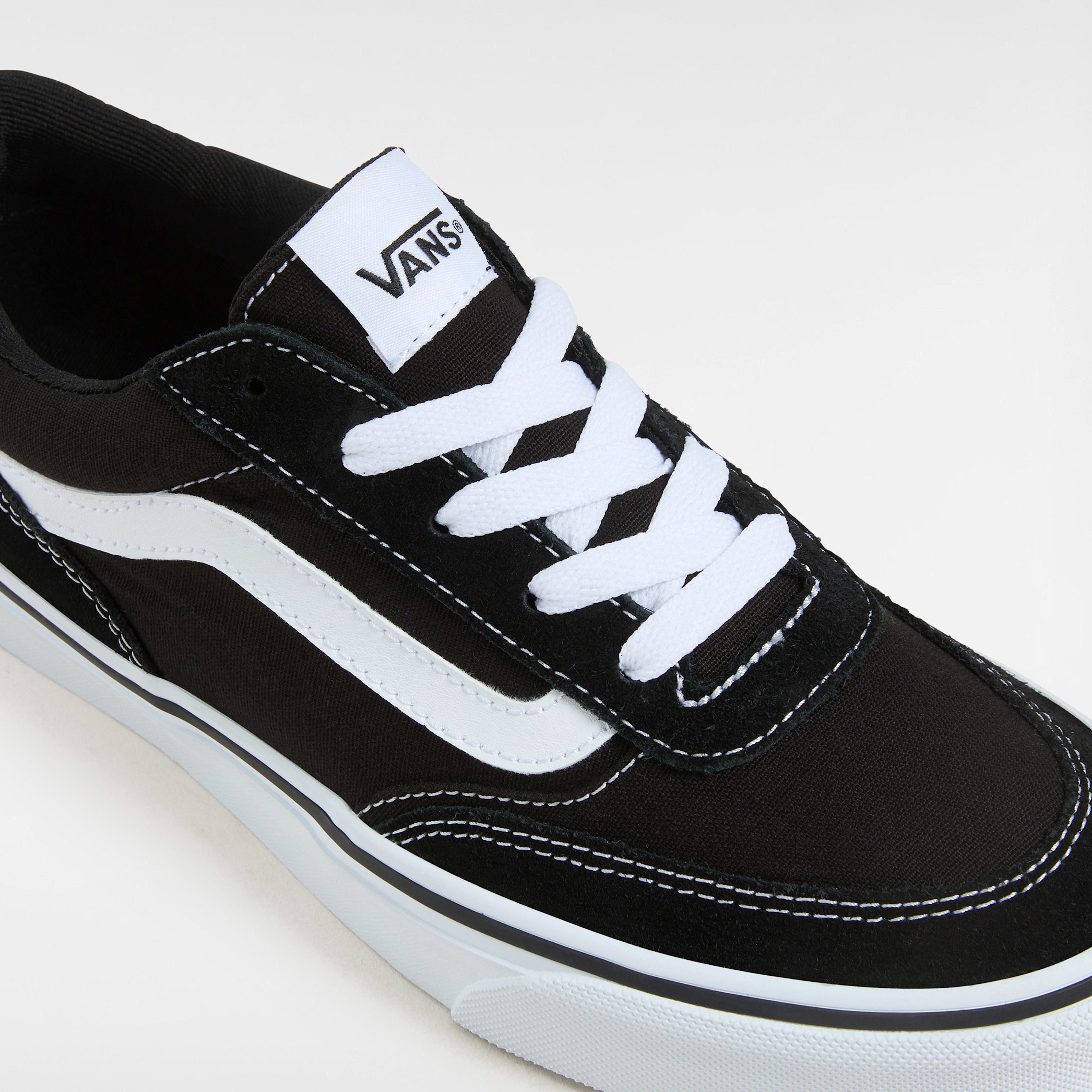 Vans Brooklyn LS Sneaker