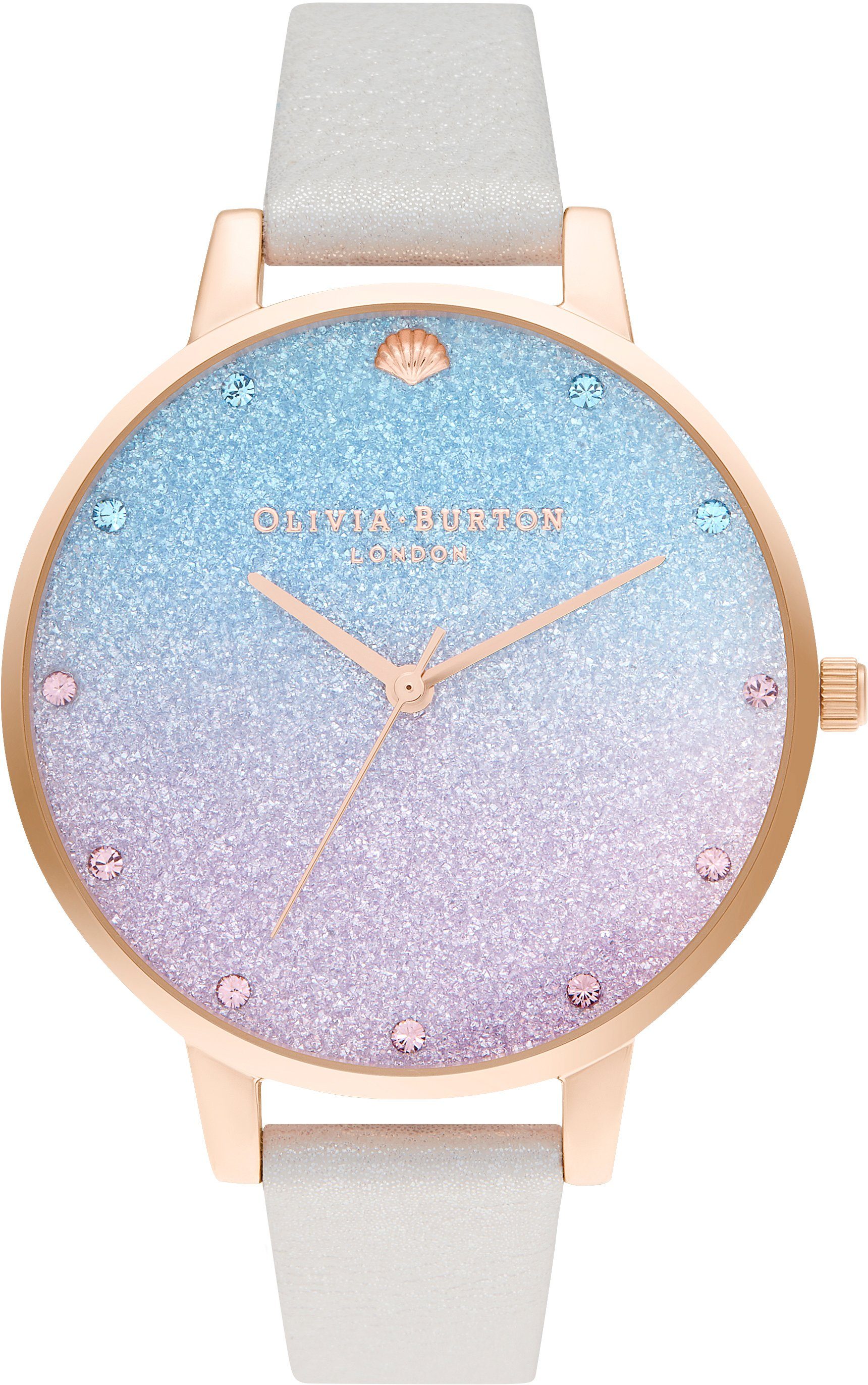 OLIVIA BURTON Quarzuhr Under The Sea, OB16US47