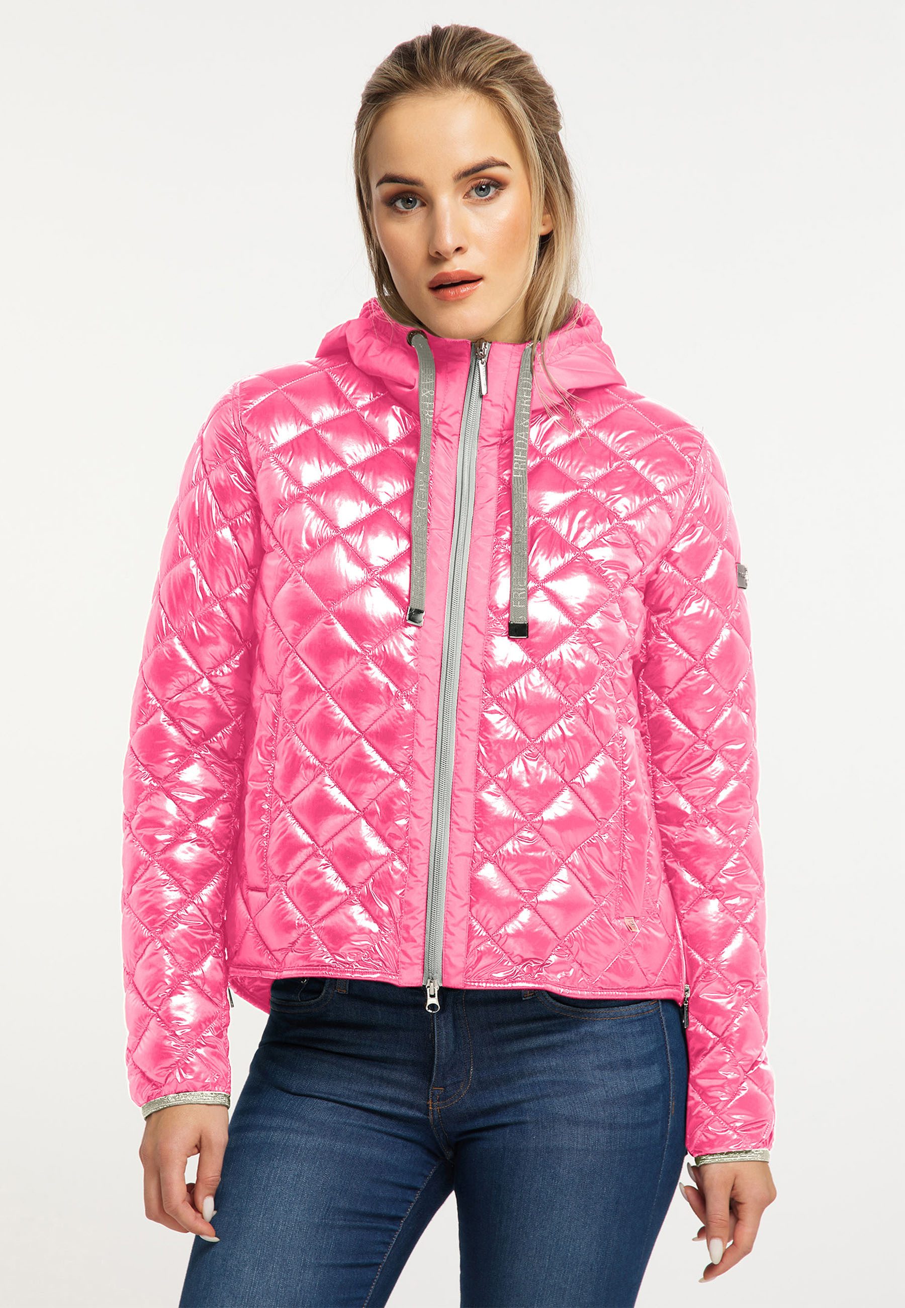 Frieda & Freddies Steppjacke Thermolite Jacket / Yosie