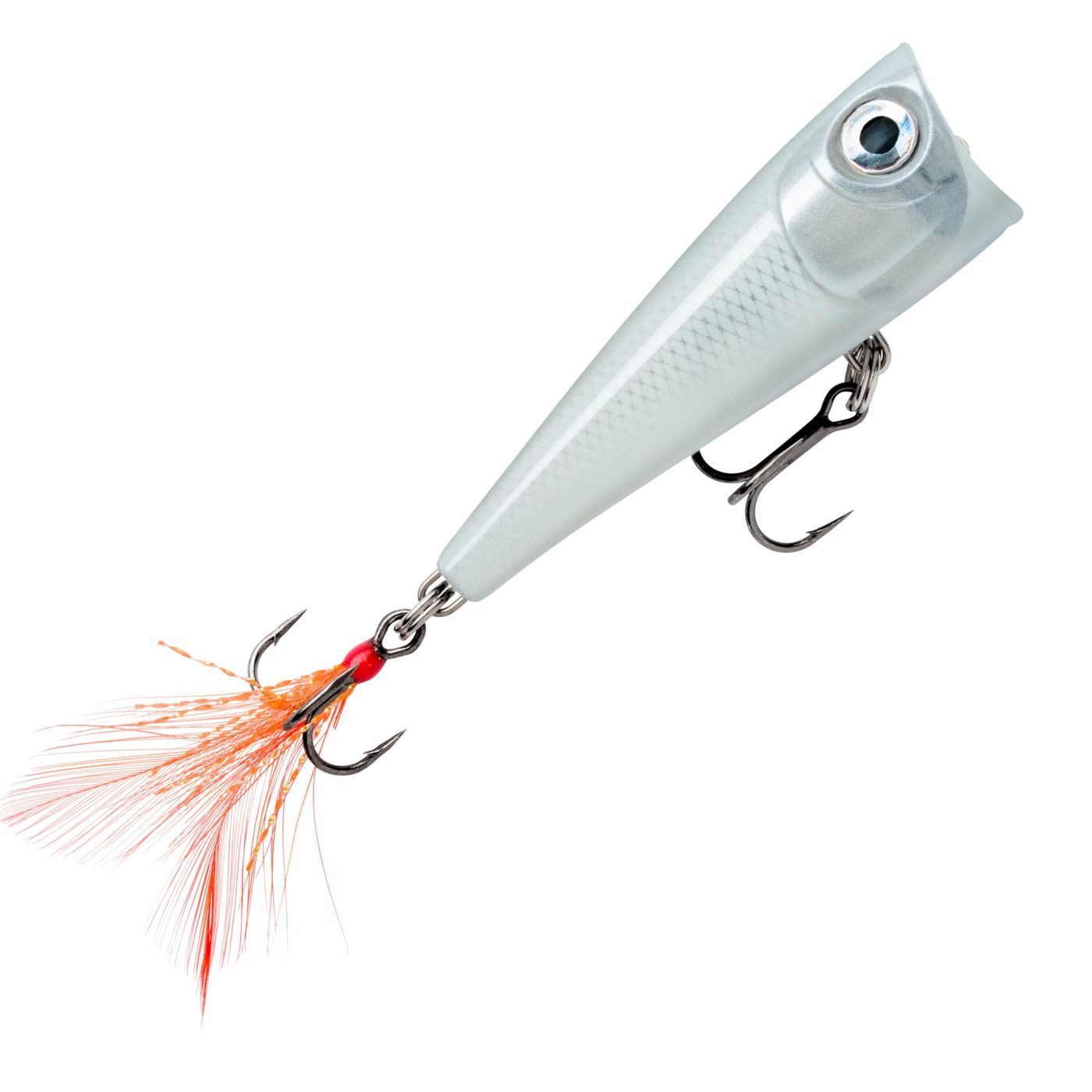 Kunstköder Rapala X-Light Pop 4cm 4,5g - Oberflächenköder
