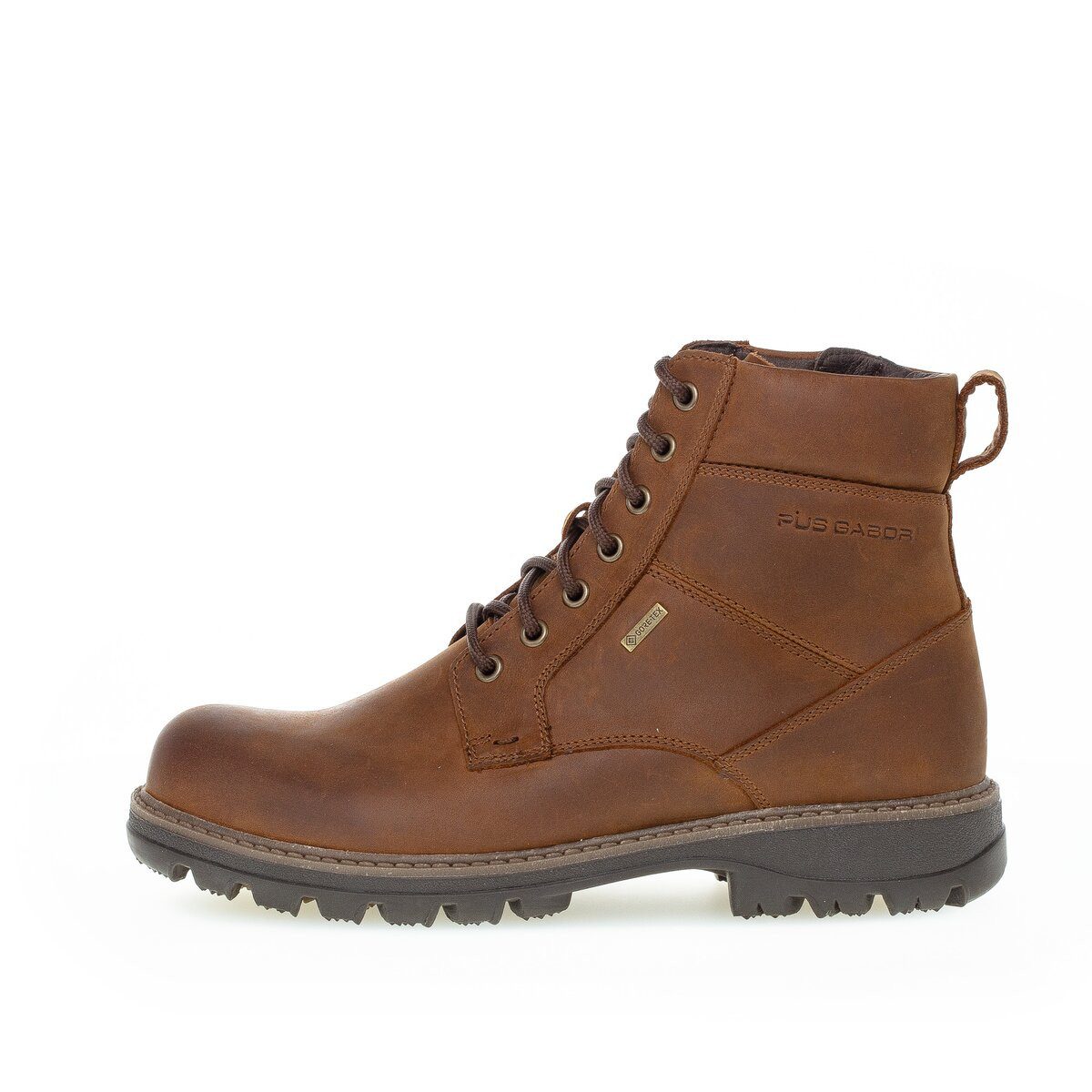 Gabor Pius Gabor Boot Glattleder Stiefel günstig online kaufen