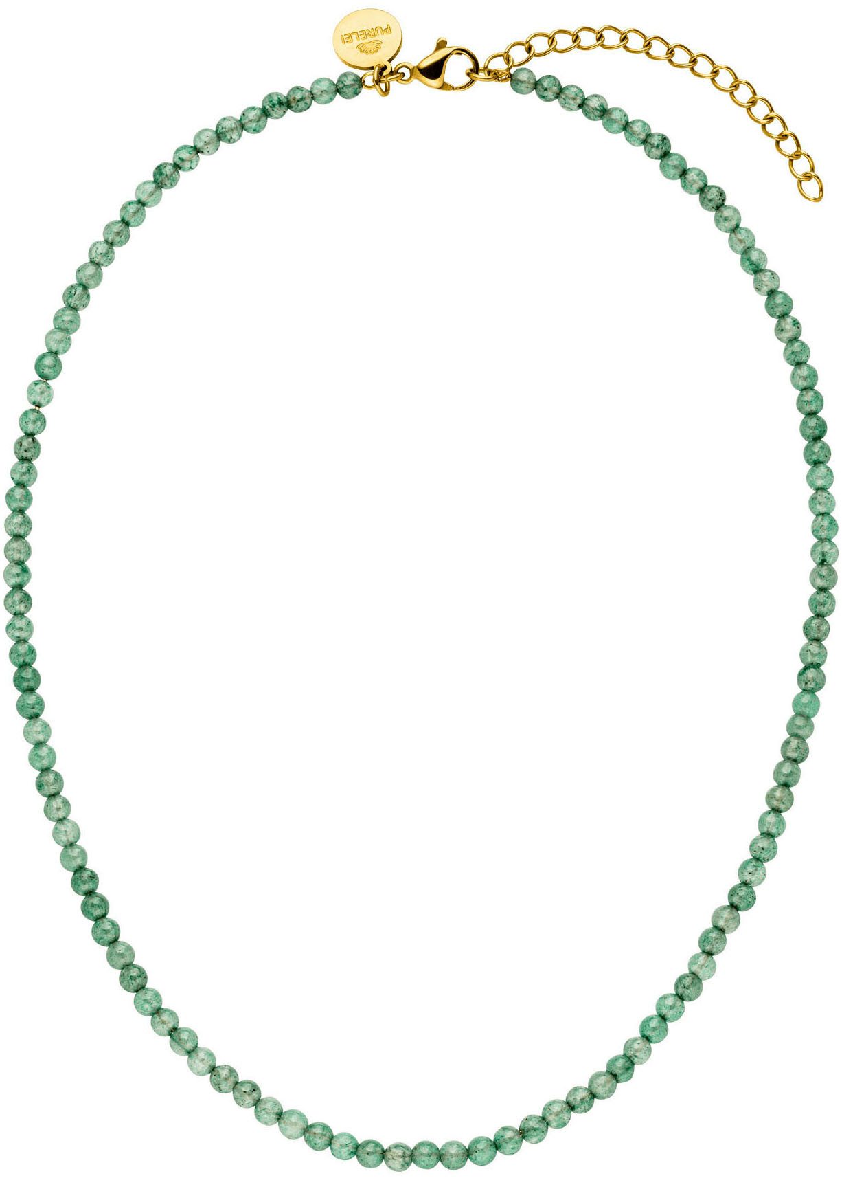 Purelei Perlenkette Schmuck Geschenk Edelstein, 23381, günstig online kaufen