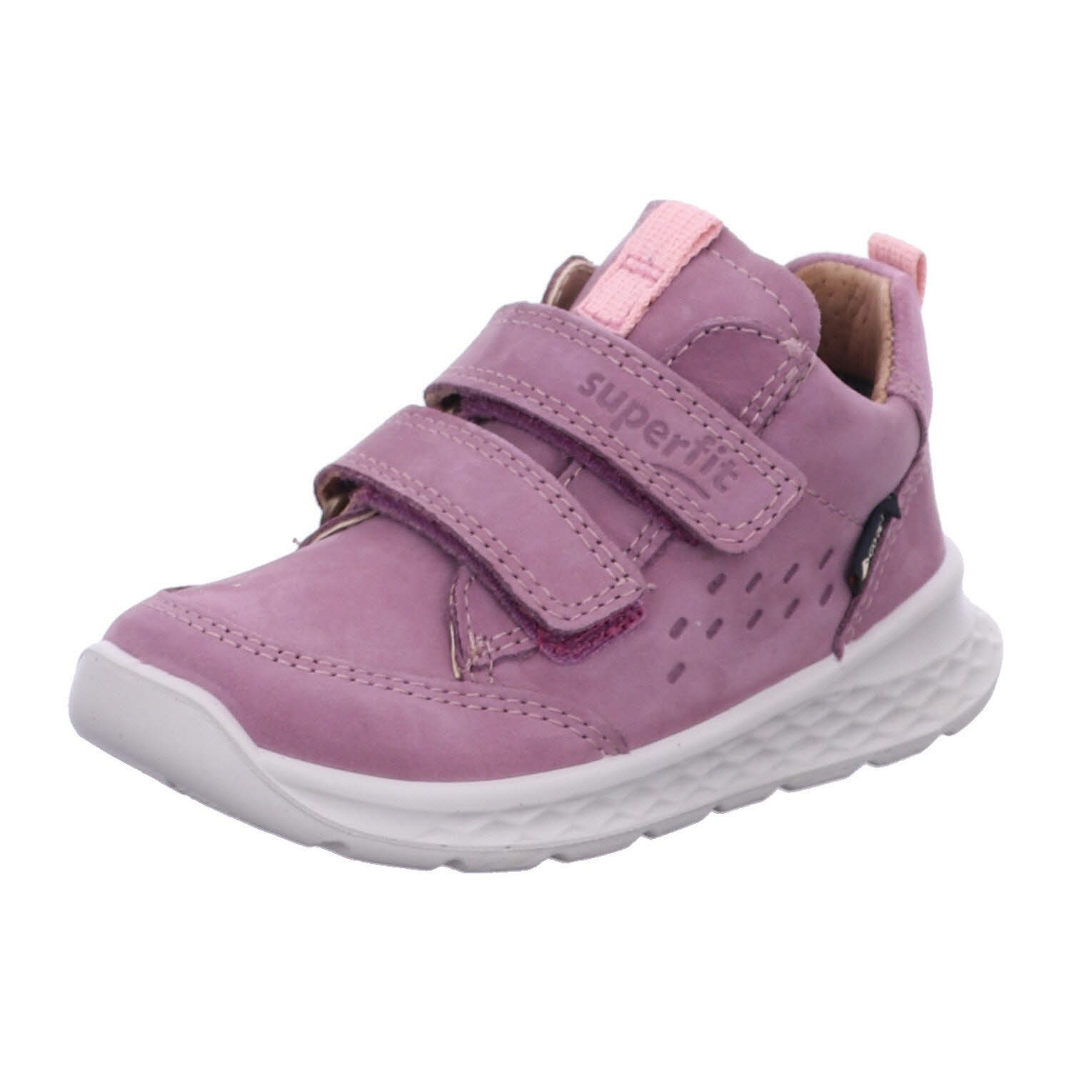Superfit Кроссовки für Mädchen Outdoorschuh (keine Angabe, 1-tlg., keine Angabe)
