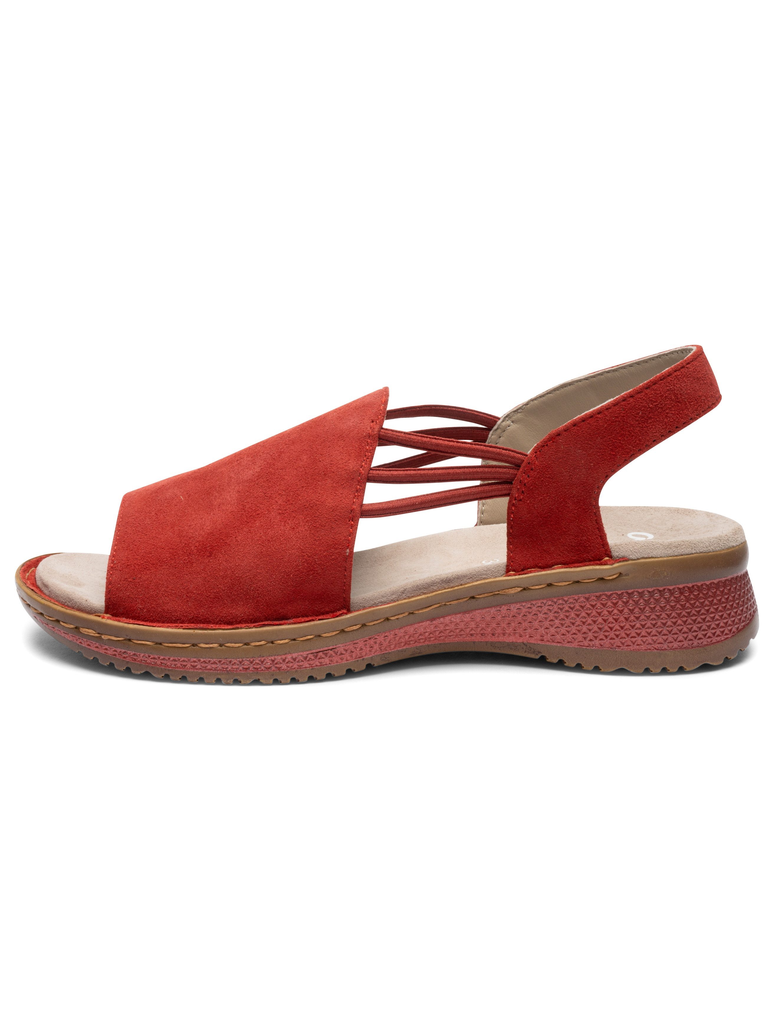 Ara Damen Sandale Hawaii Sandale