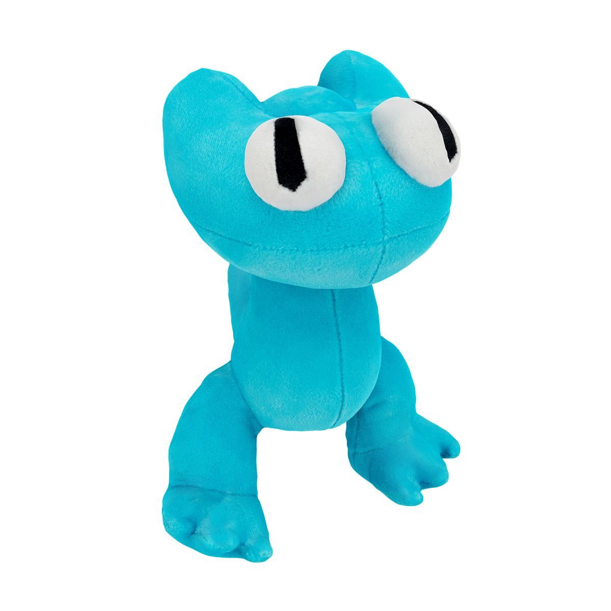 Pebaro Plüschfigur Plüsch Rainbow Friends Cyan 20cm