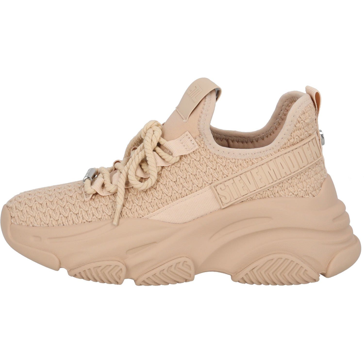 STEVE MADDEN Project SM11002975 Schnürschuh günstig online kaufen