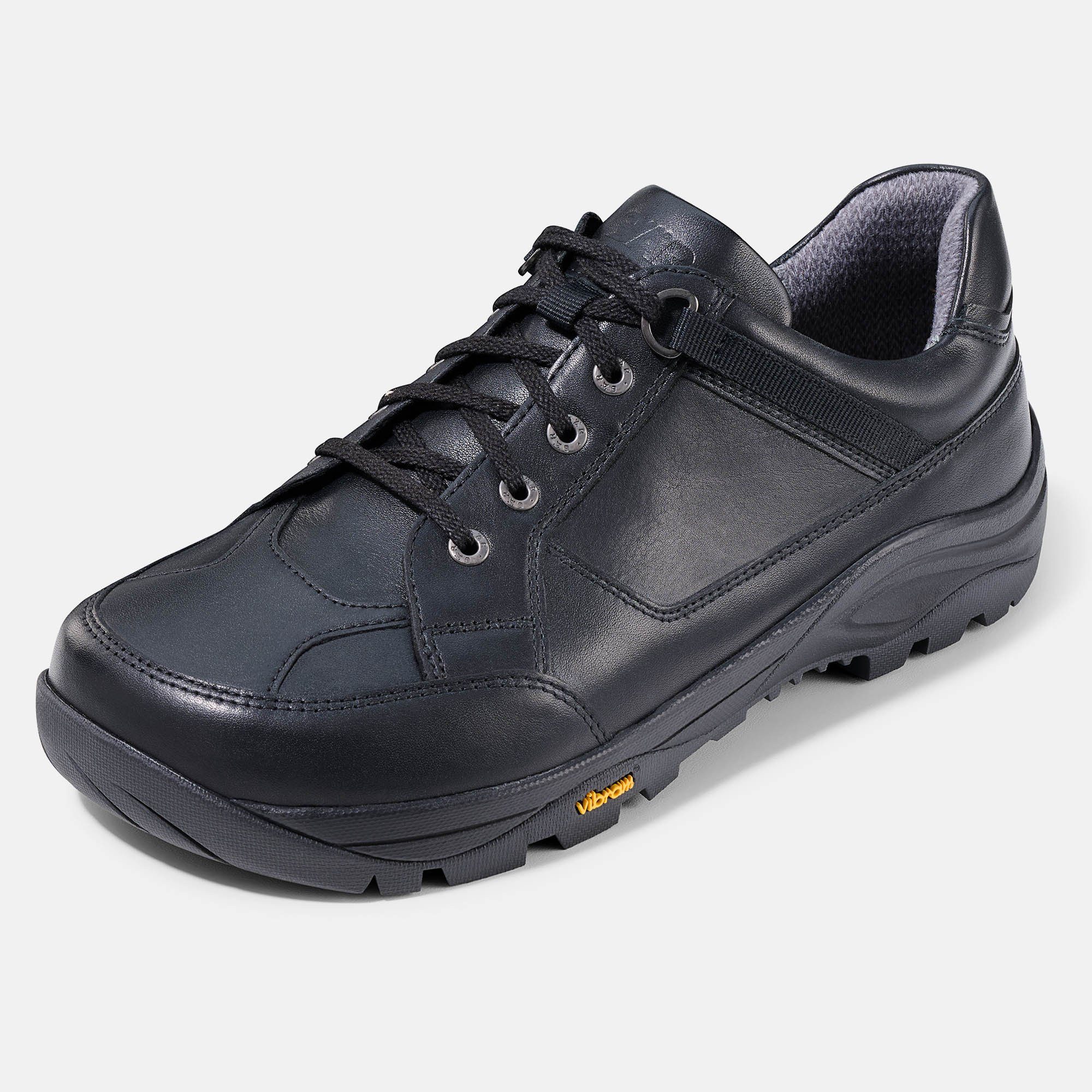 BÄR TE-Trekking 2.0 Outdoorschuh 100% Zehenfreiheit