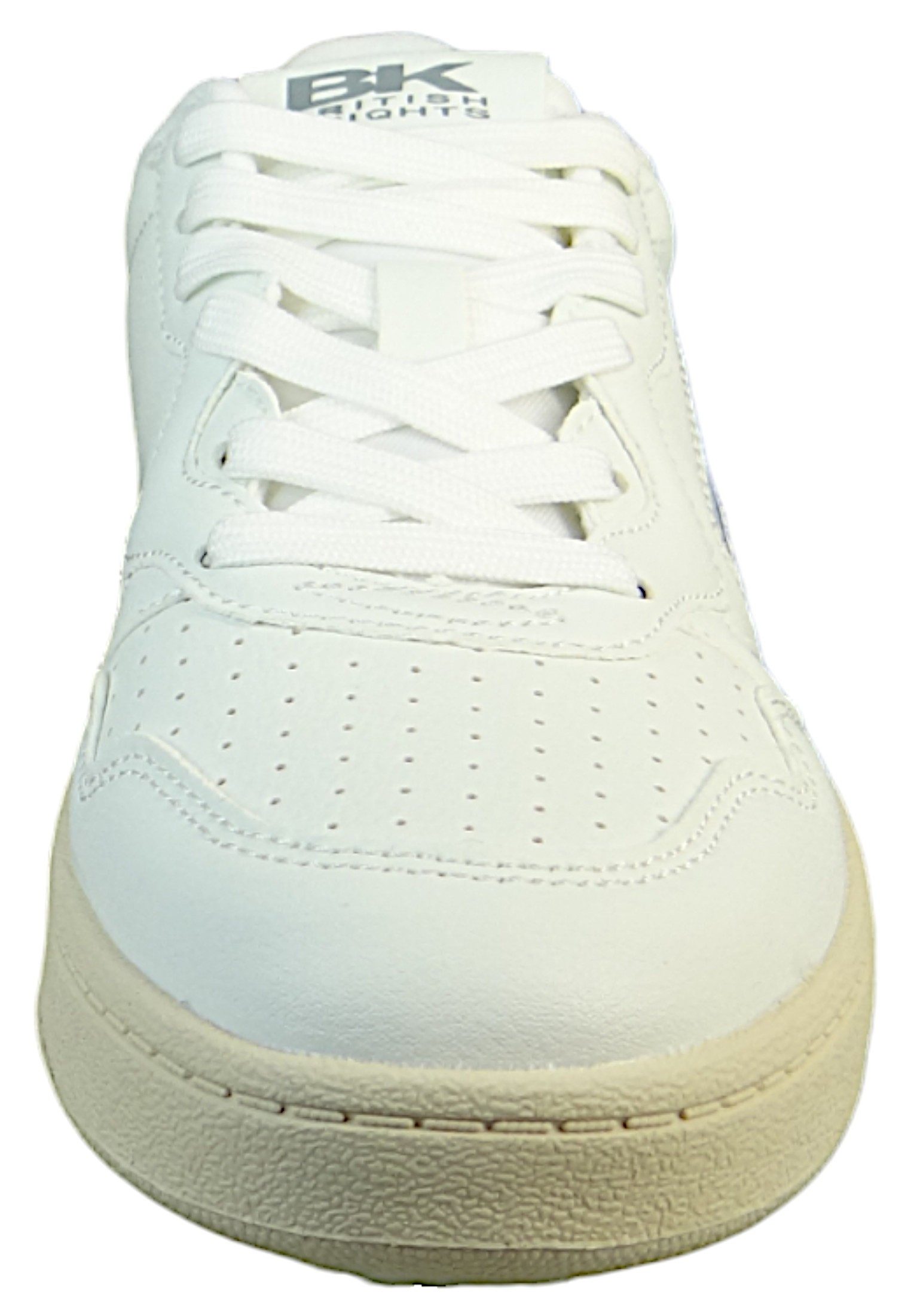 British Knights B53-3614 01 White Sneaker