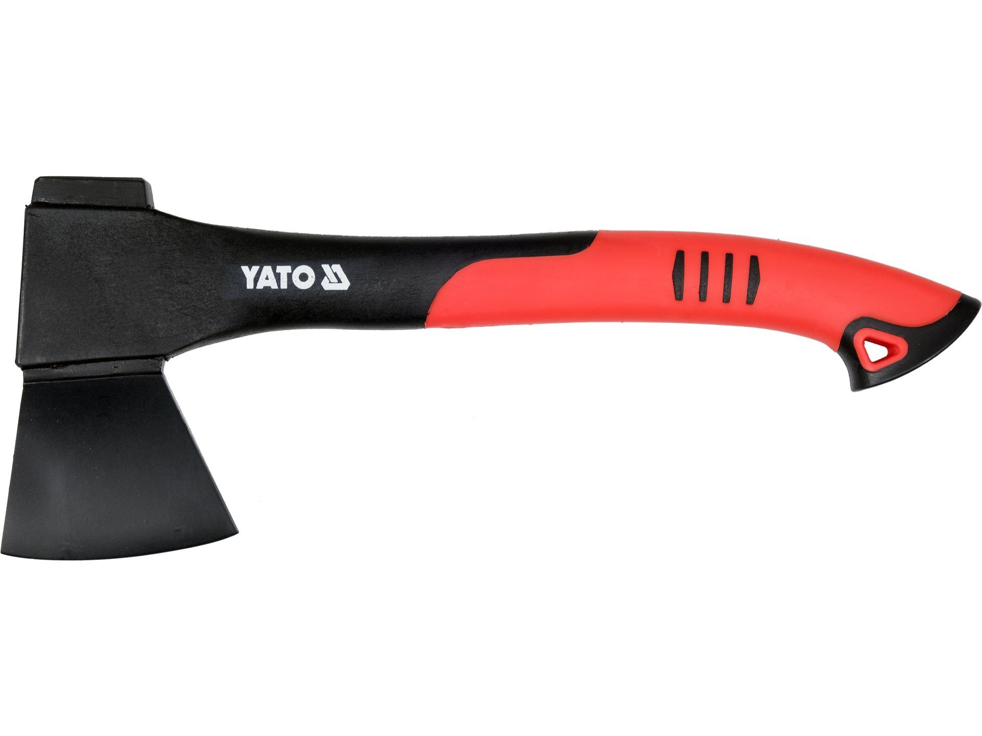 Yato Axt Ascia, accetta a mano 700 g, 36 cm, 39 cm Länge