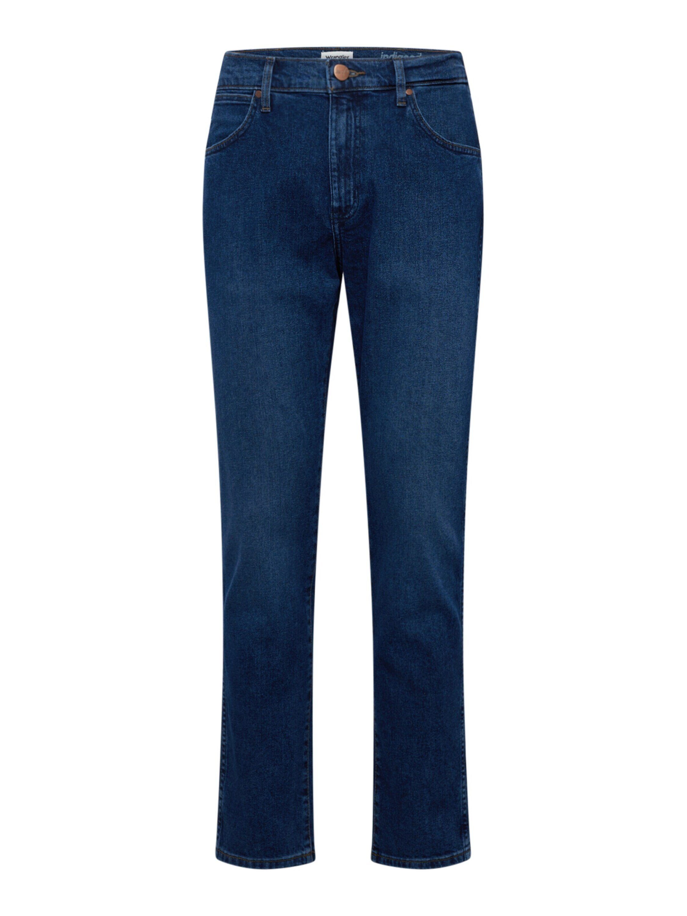 (1-tlg) LARSTON Wrangler Slim-fit-Jeans