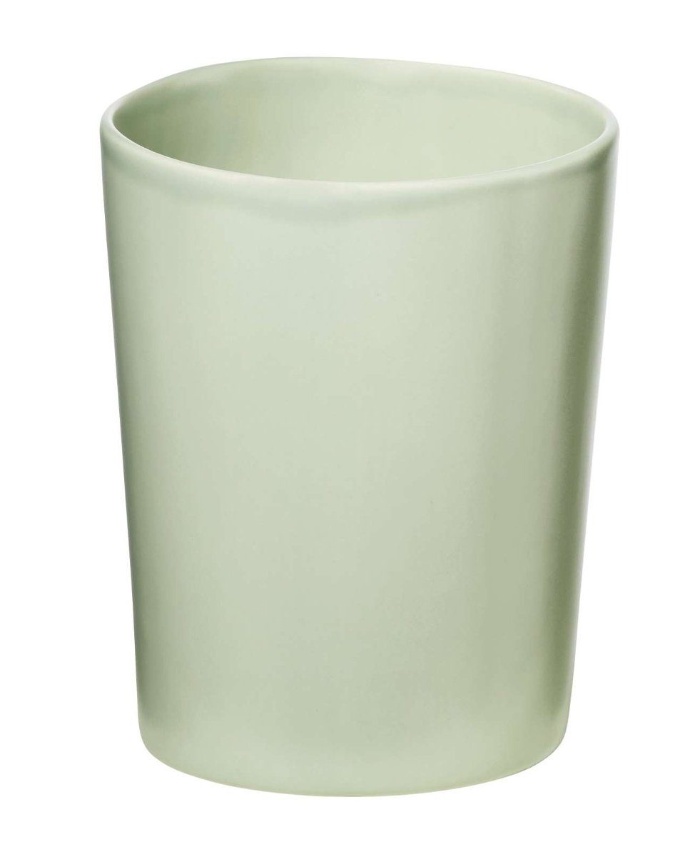 ASA SELECTION Dekovase terra spice Vase green blush 21 cm (Vasen)