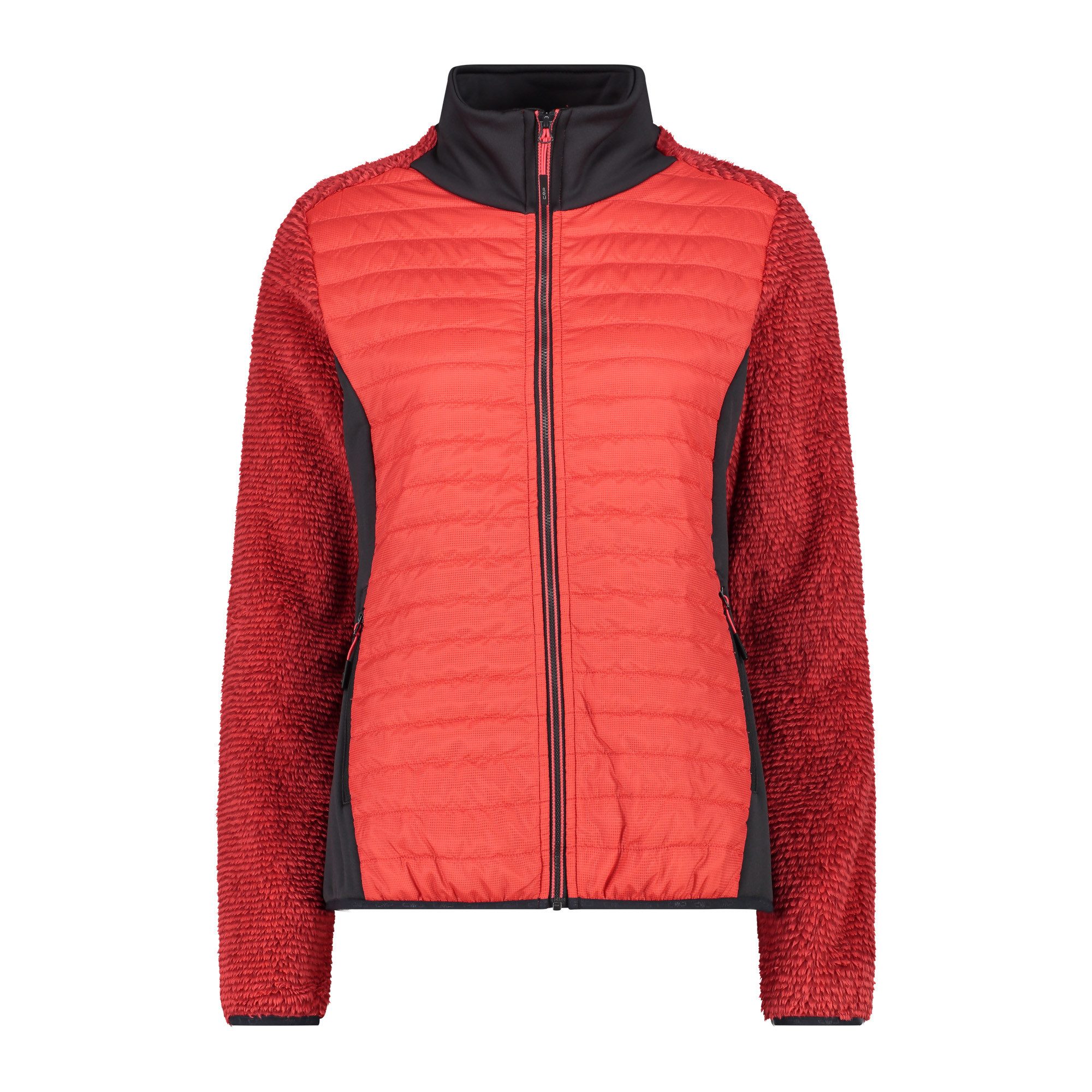 Allwetterjacke CMP Damen Jacke Woman Jacket Hybrid 34P2286
