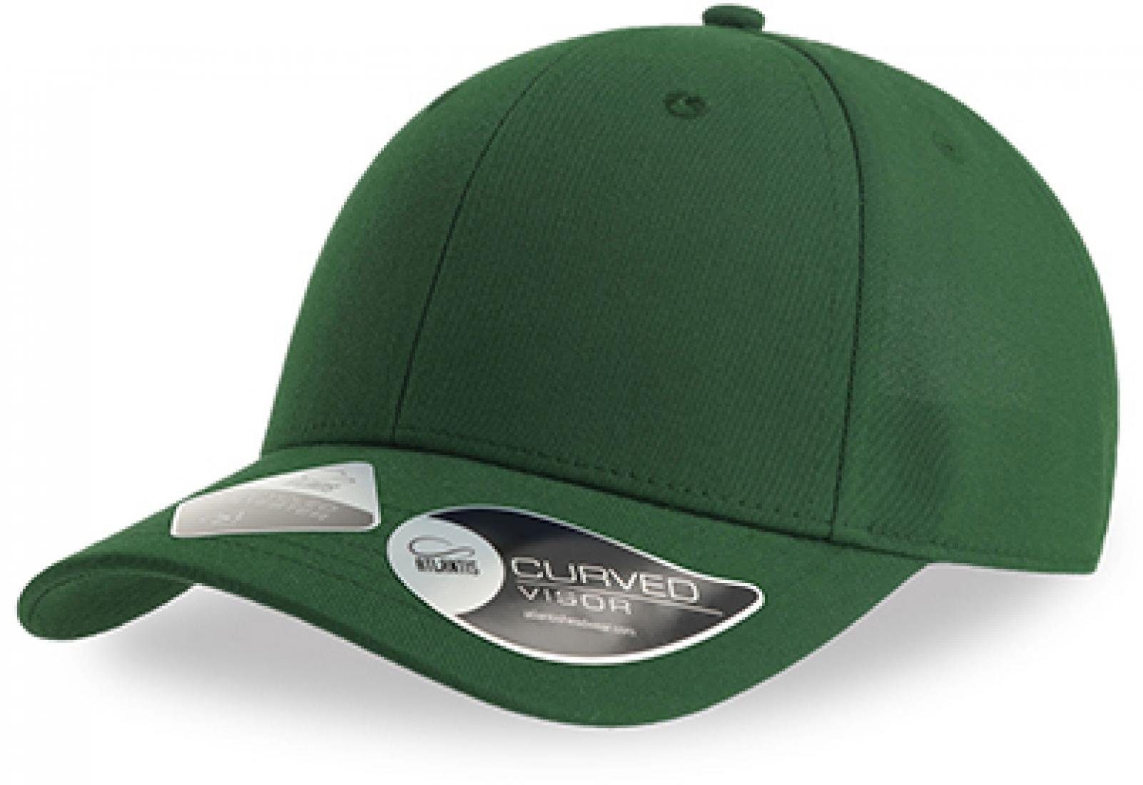 Atlantis Trucker Cap Joshua Cap Baseballkappe Zertifizierter recycelter Polyester