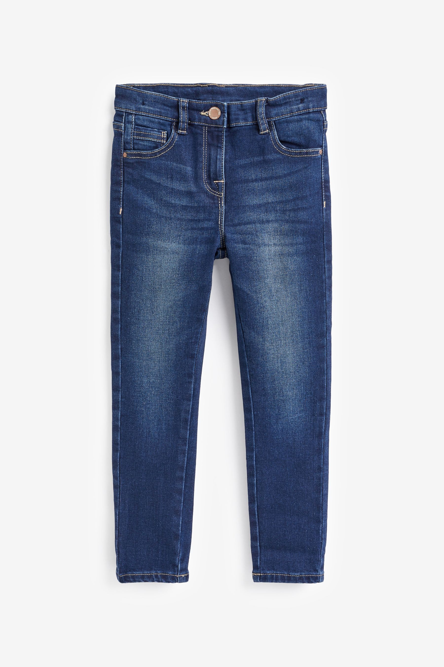 Next 5-Pocket-Jeans Skinny Jeans (1-tlg)