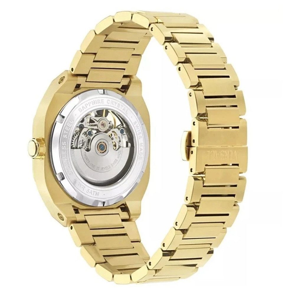 Versace Schweizer Uhr V-Contempo VE0I00425