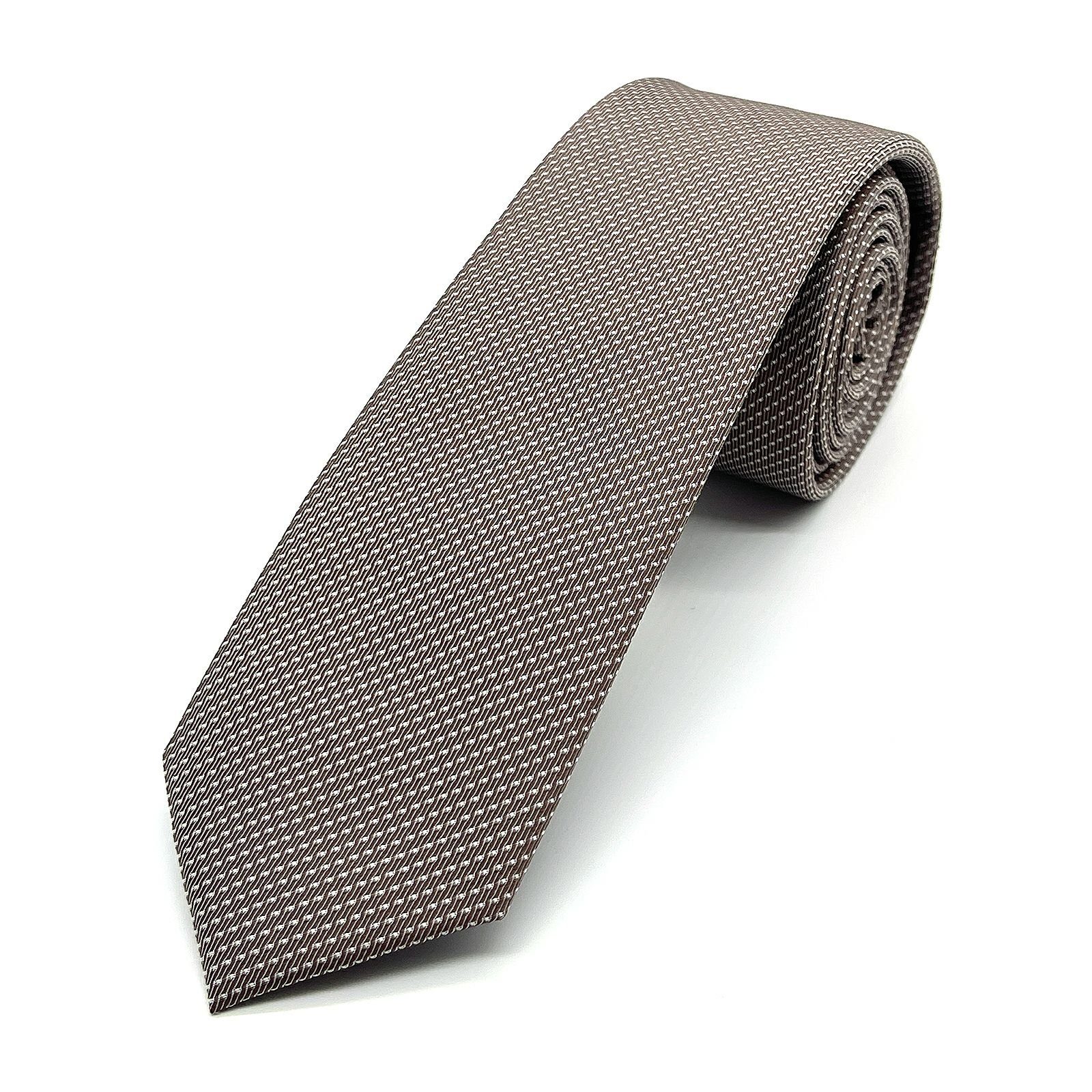 Seidenfalter Krawatte