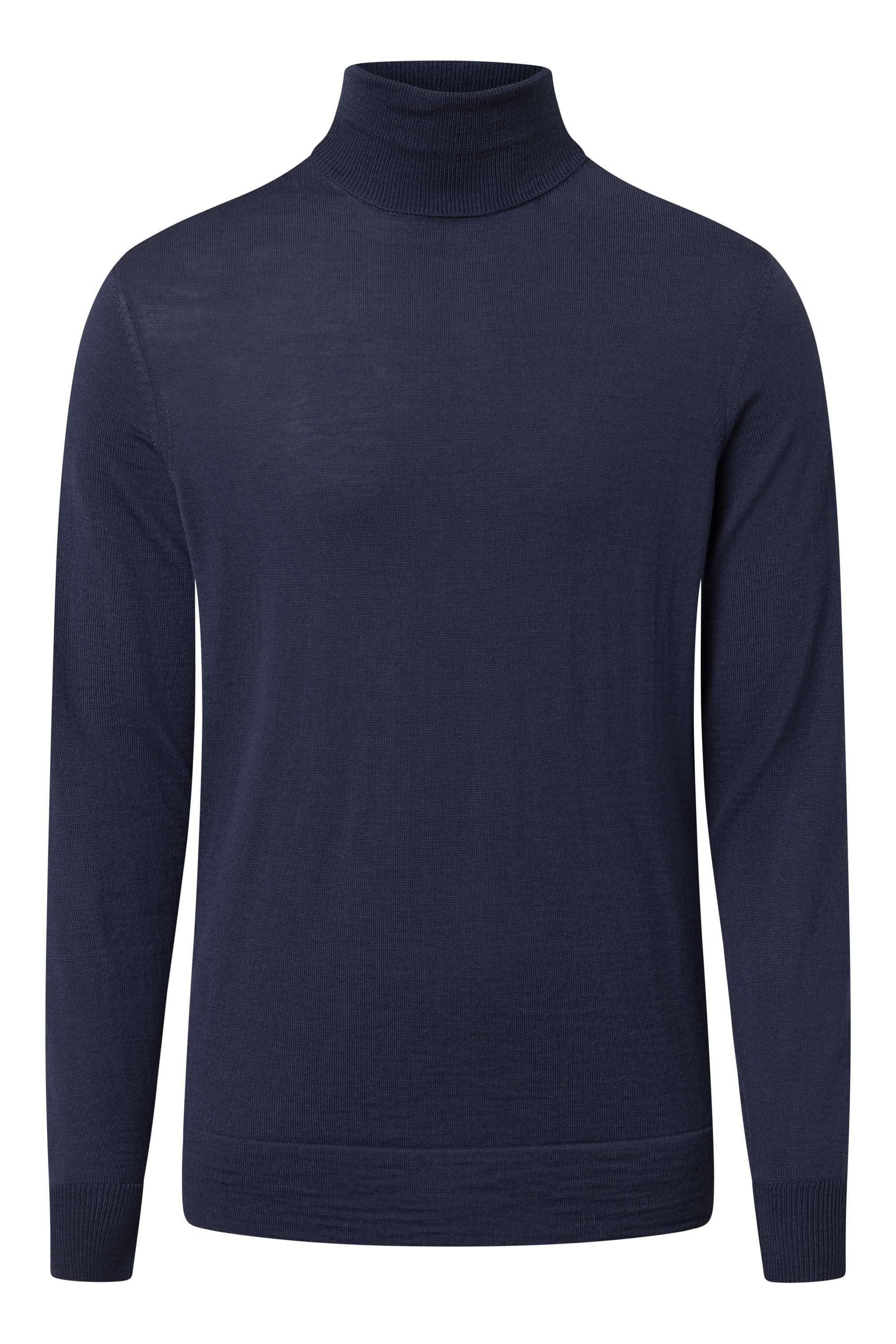 Strellson Rundhalspullover günstig online kaufen