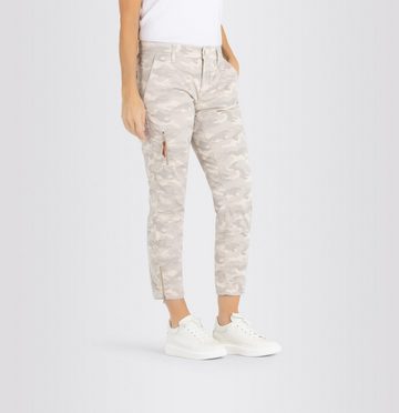 MAC Stretch-Jeans MAC RICH white sand figured 2377-00-0430L 012G