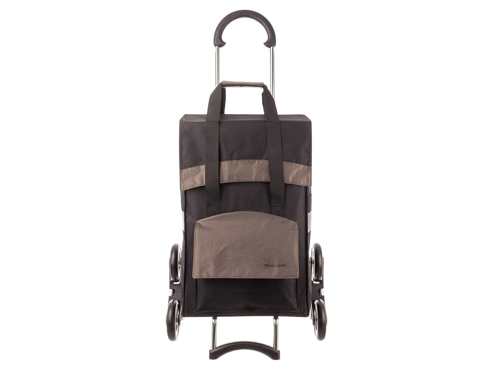 Andersen Einkaufsshopper 119-068 Treppensteiger Scala Holly, 49 l, wasserabweisend