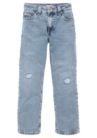 Tommy Hilfiger Girlfriend-Jeans »SOFT GIRLFRIEND«