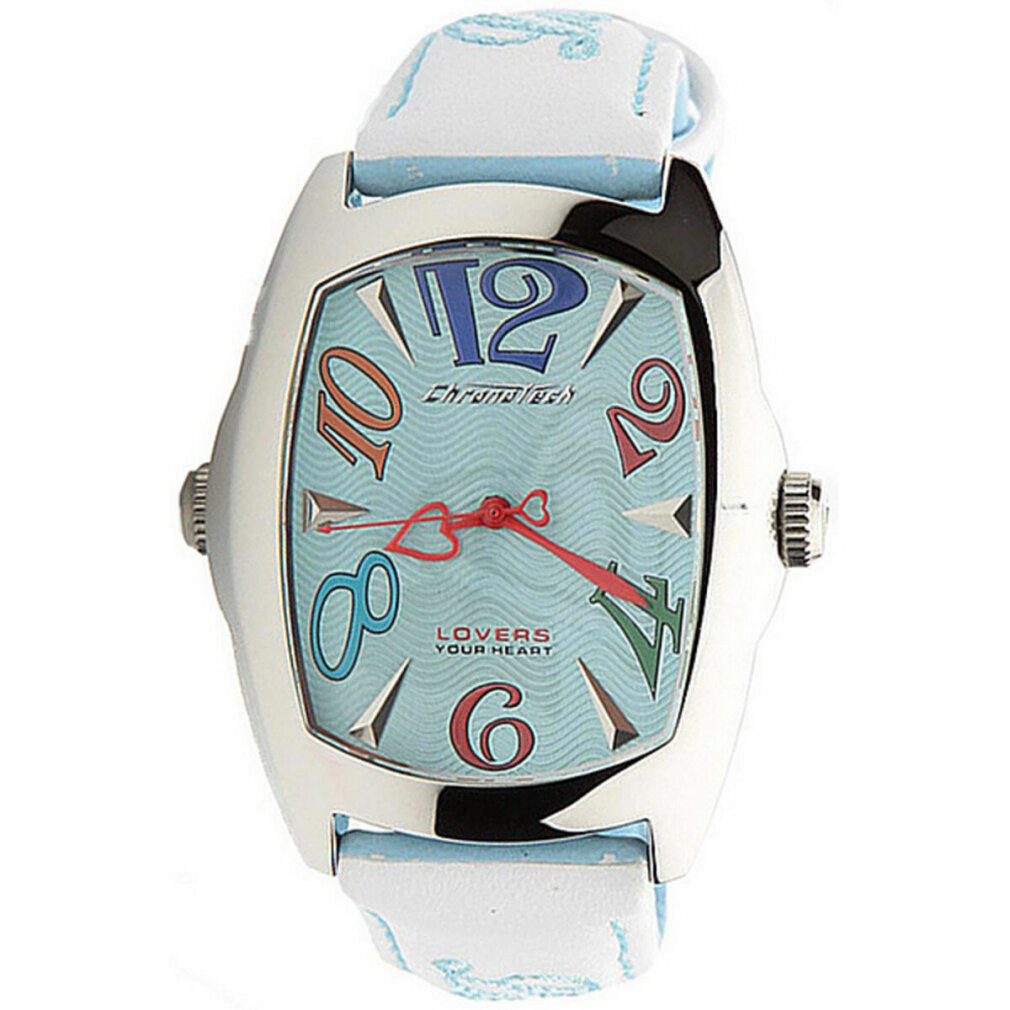 Chronotech Luxusuhr Damenuhr CT7696L-15 (33 mm)