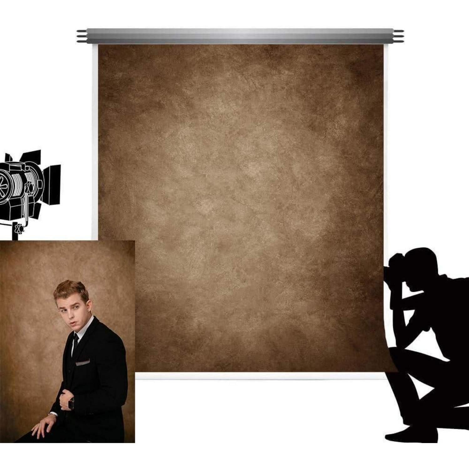 LuxusKollektion Falthintergrund Fotohintergrund Fotostudio Textur Tapisserie Stand 2x2m J07826