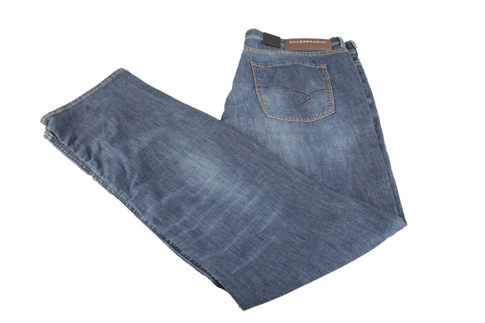 BALDESSARINI 5-Pocket-Jeans »Baldessarini Jack Herren Jeans Jeanshose Gr.  38/34« online kaufen | OTTO
