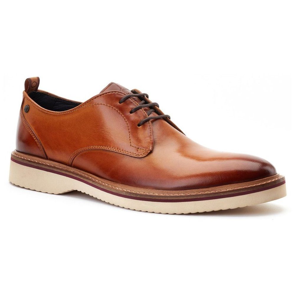 Base London Woody Derby Sneaker