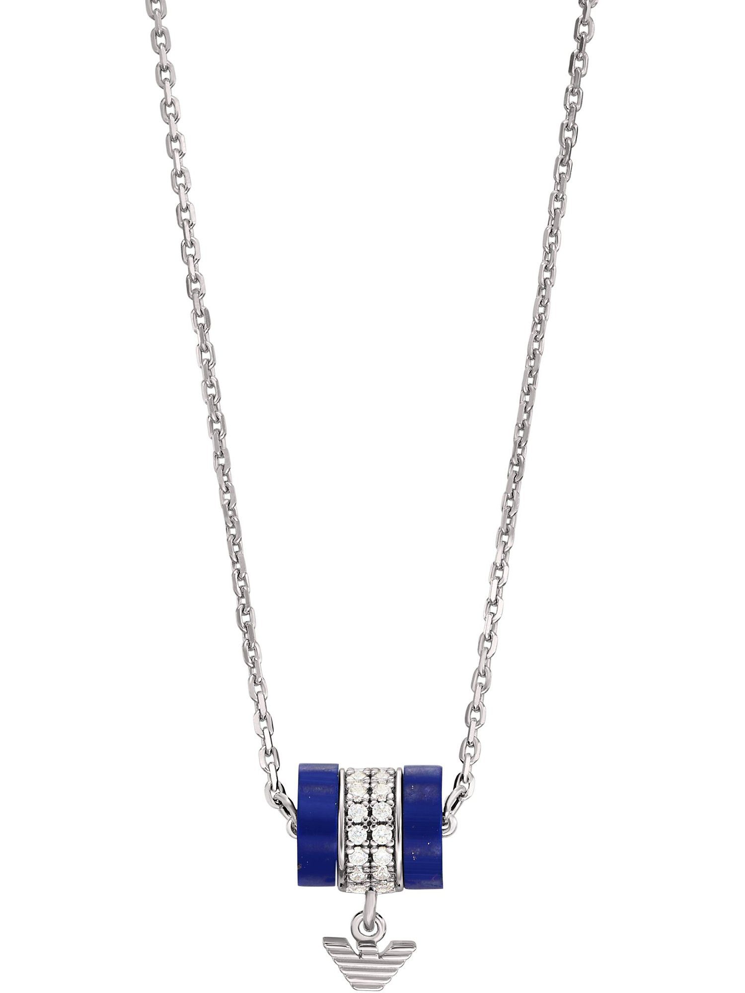 Emporio Armani Collier Emporio Armani Da...