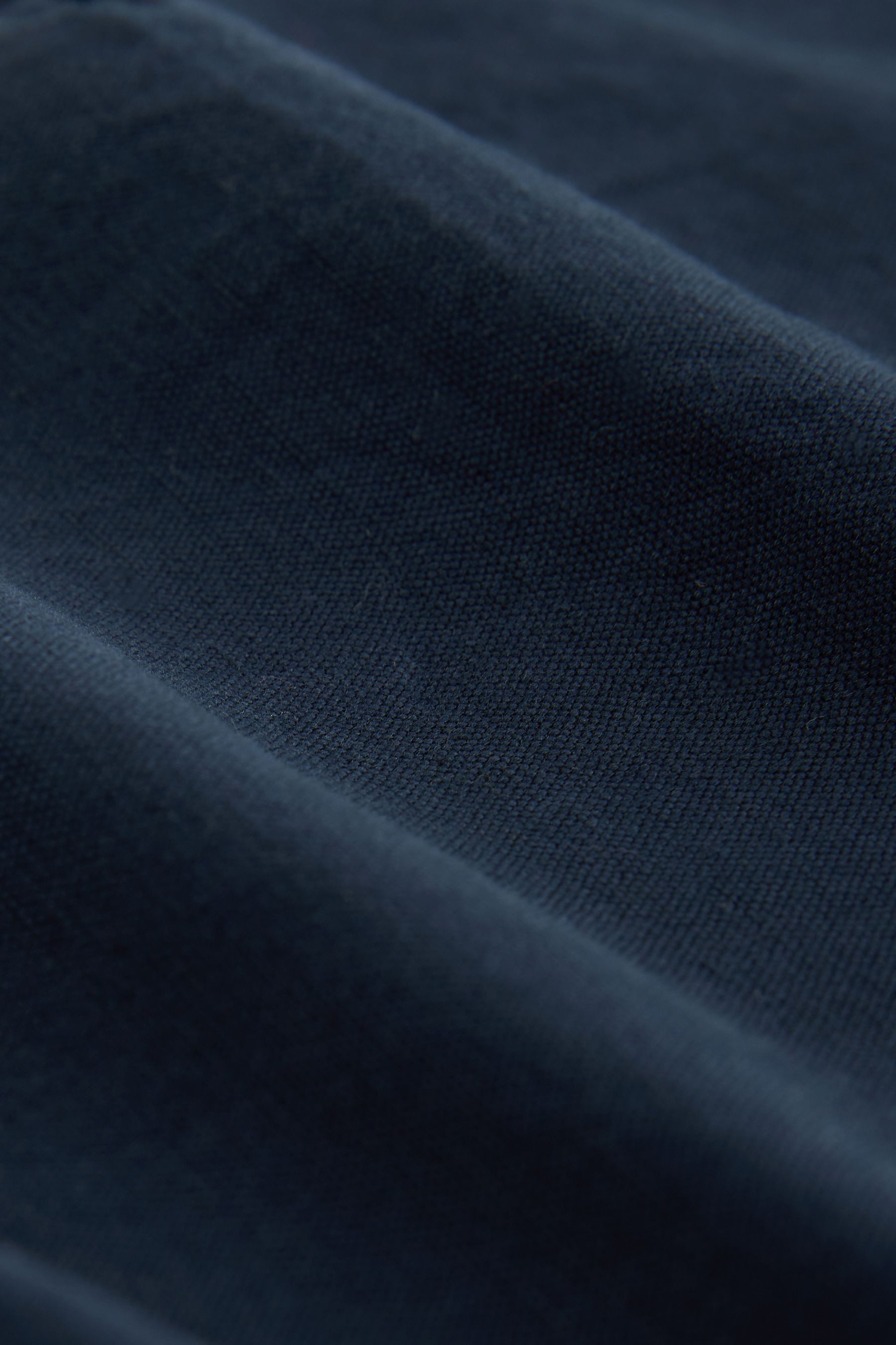 Next Leinenhose Relaxed Fit Hose mit günstig online kaufen