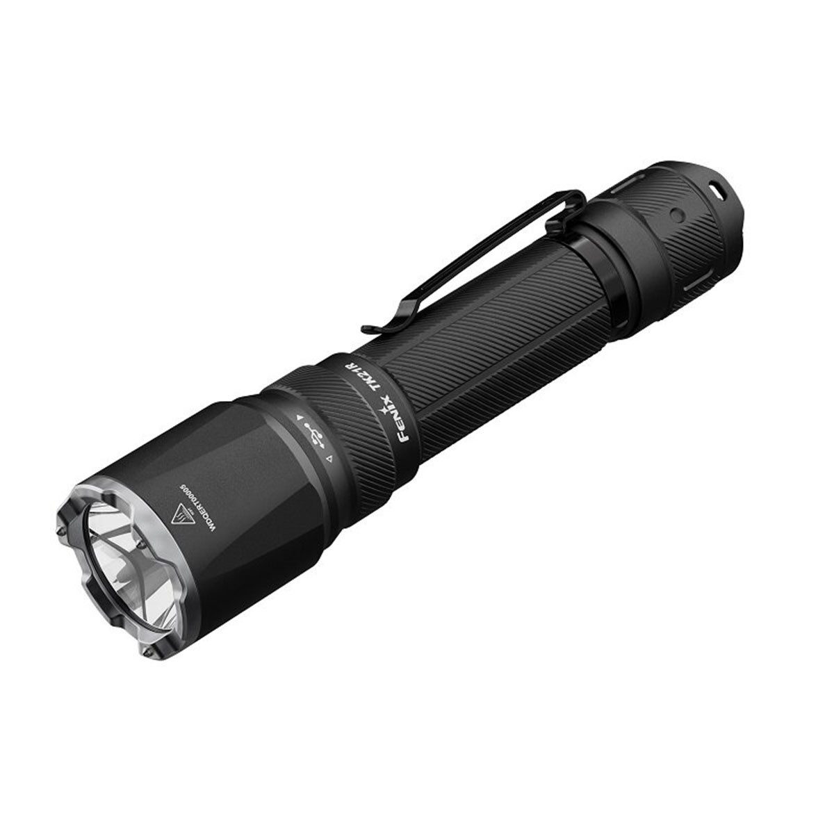 Fenix LED Taschenlampe TK21R 3600 Lumen - Taktische LED Taschenlampe