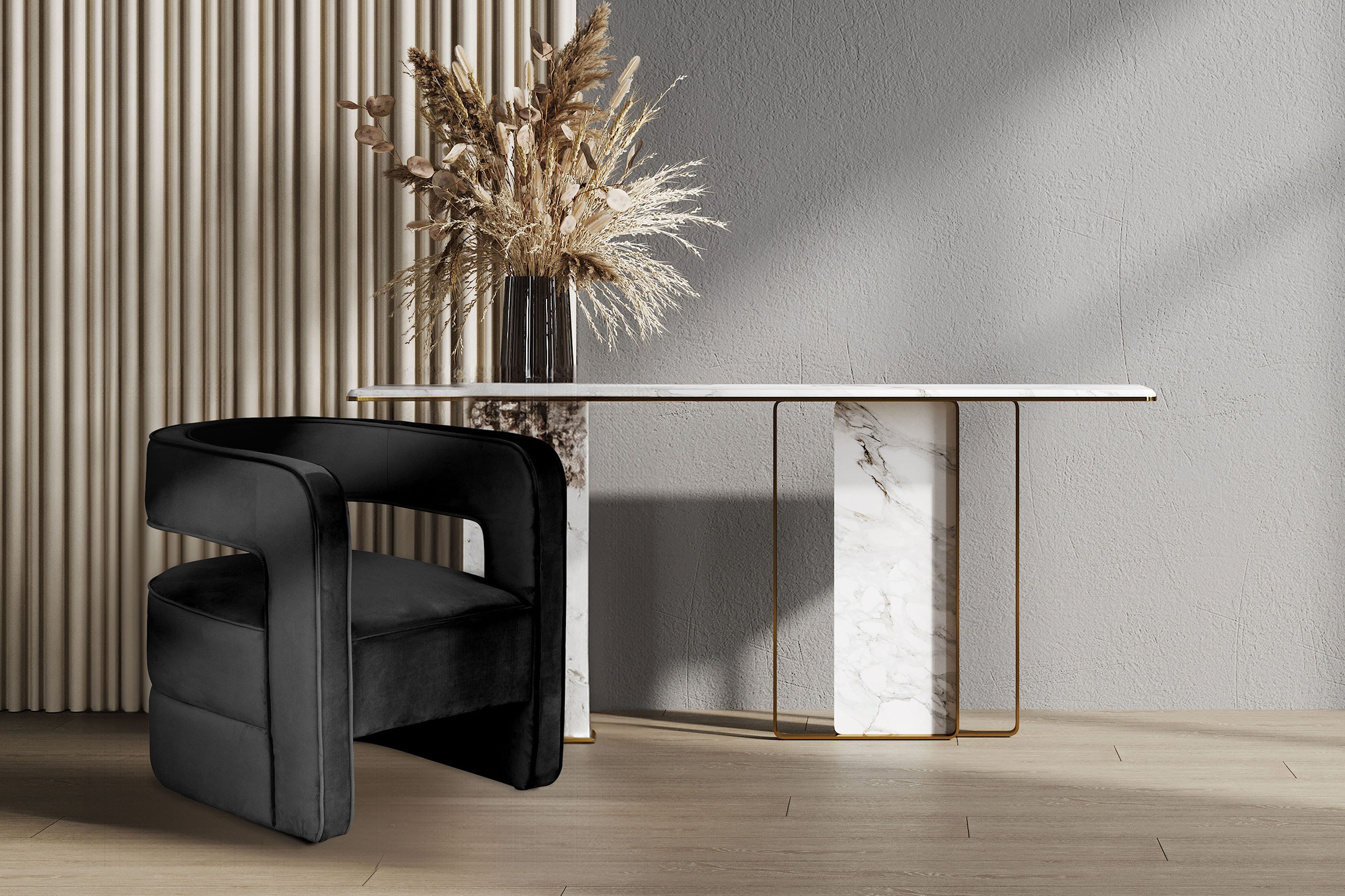 Kayoom Sessel Venice 125, moderner Cocktail-Sessel günstig online kaufen