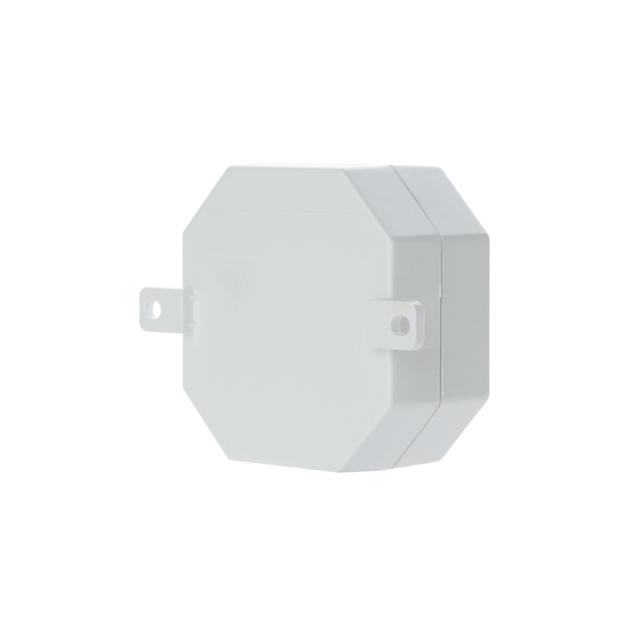 jarolift Rollladen-Funksteuerung Funkempfänger für Rohrmotoren TDRRUP-R, 1-Kanal, Unterputz, für Rollläden & MarkisenRollläden & Markisen, 1-tlg., 1 Stück, 433,92 MHz Funk, IP20 Schutzart, Relaislaufzeit 240 s