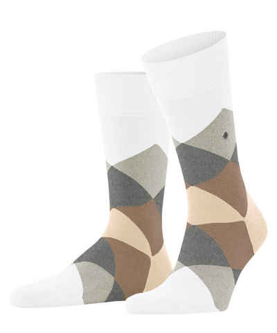 Burlington Socken Clyde