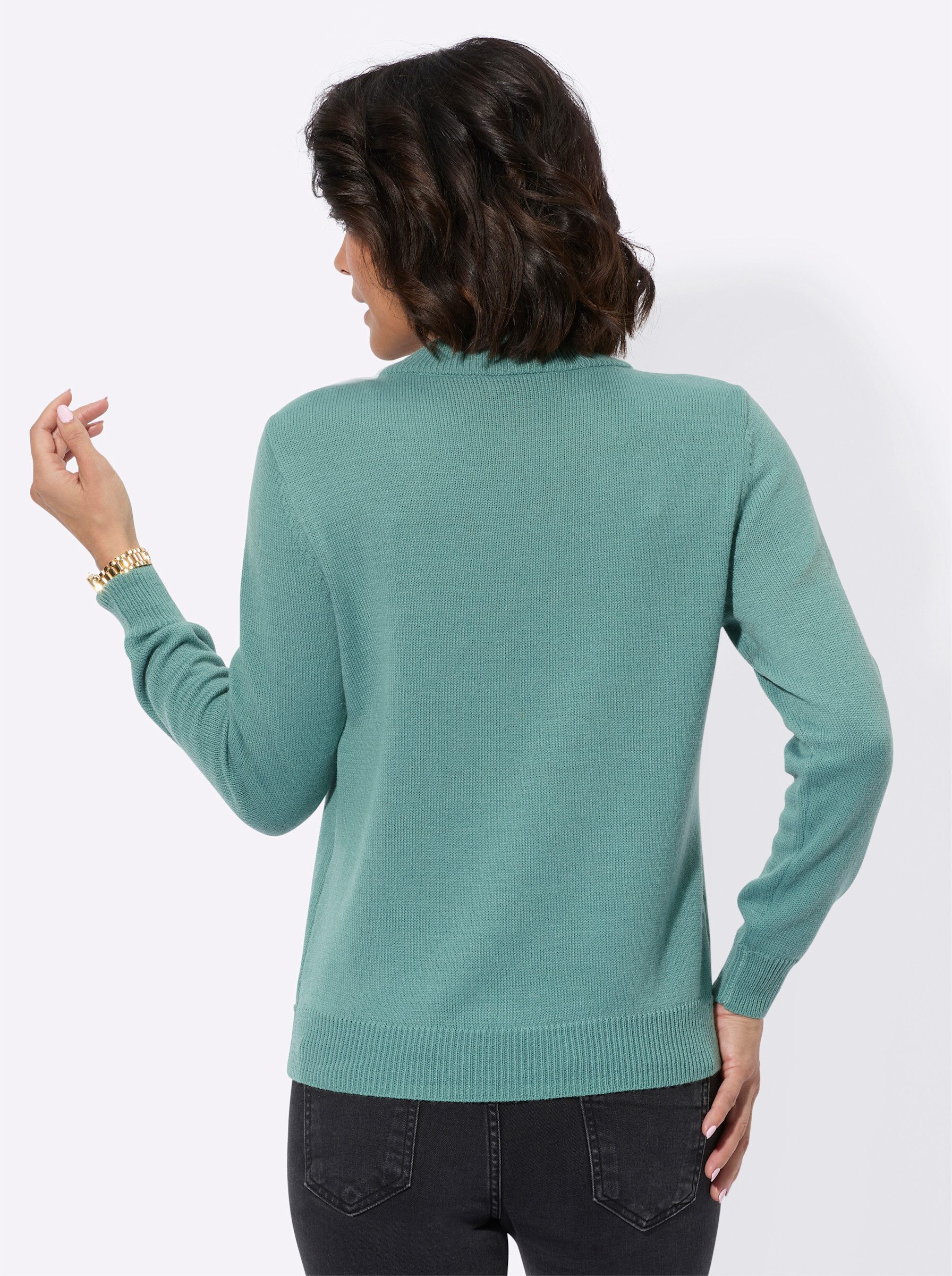 Witt Strickpullover Pullover günstig online kaufen