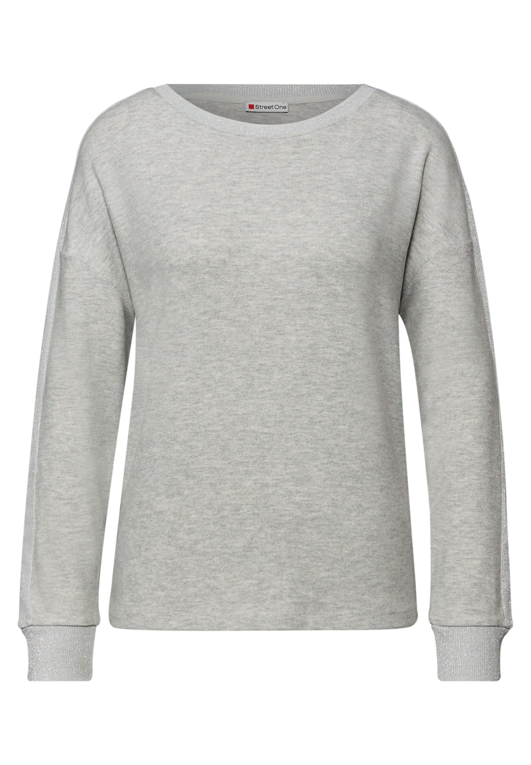 Langarmshirt