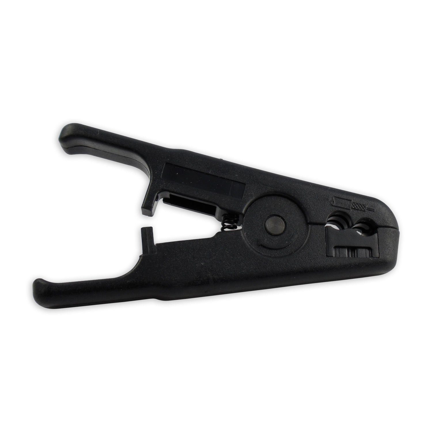 FVS315 261 Adapter, im praktischen Plastikkoffer