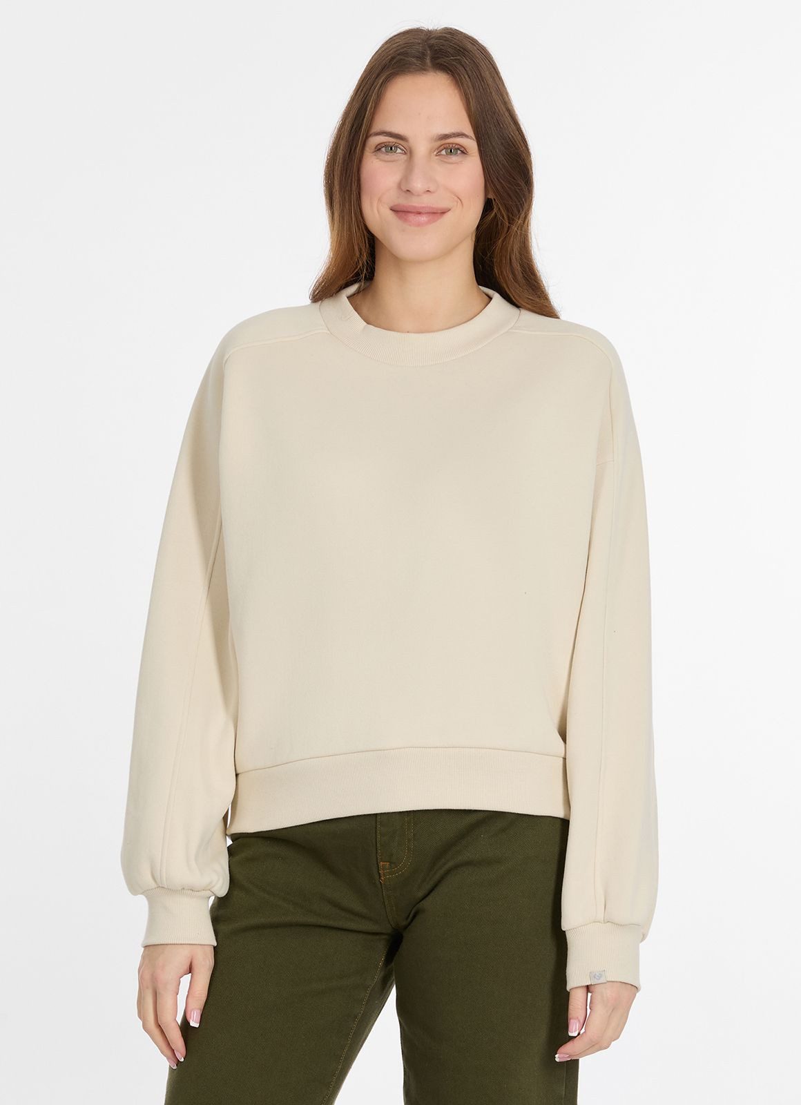 Ragwear Sweatshirt CLARIAN günstig online kaufen