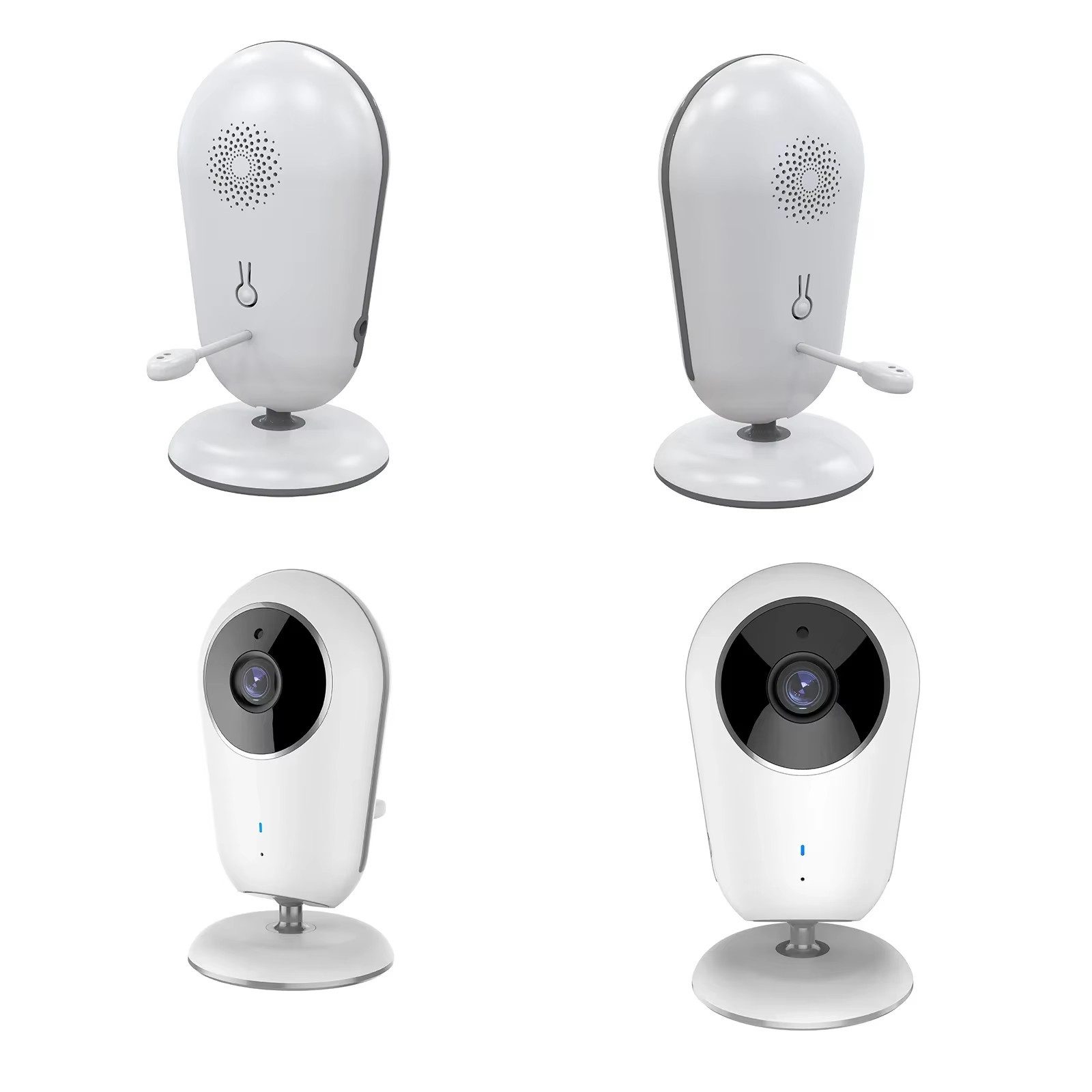 Boifun Video-Babyphone - Bild 3