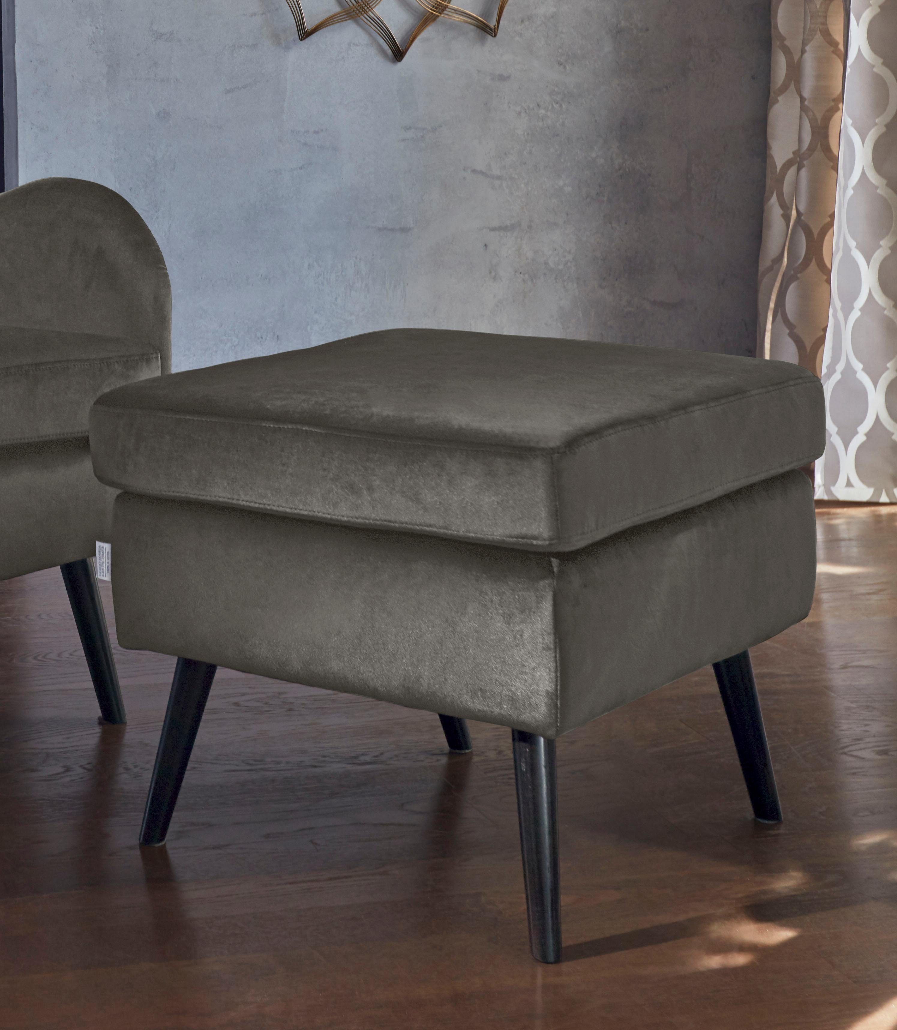 Guido Maria Kretschmer Home&Living Hocker Salla, günstig online kaufen