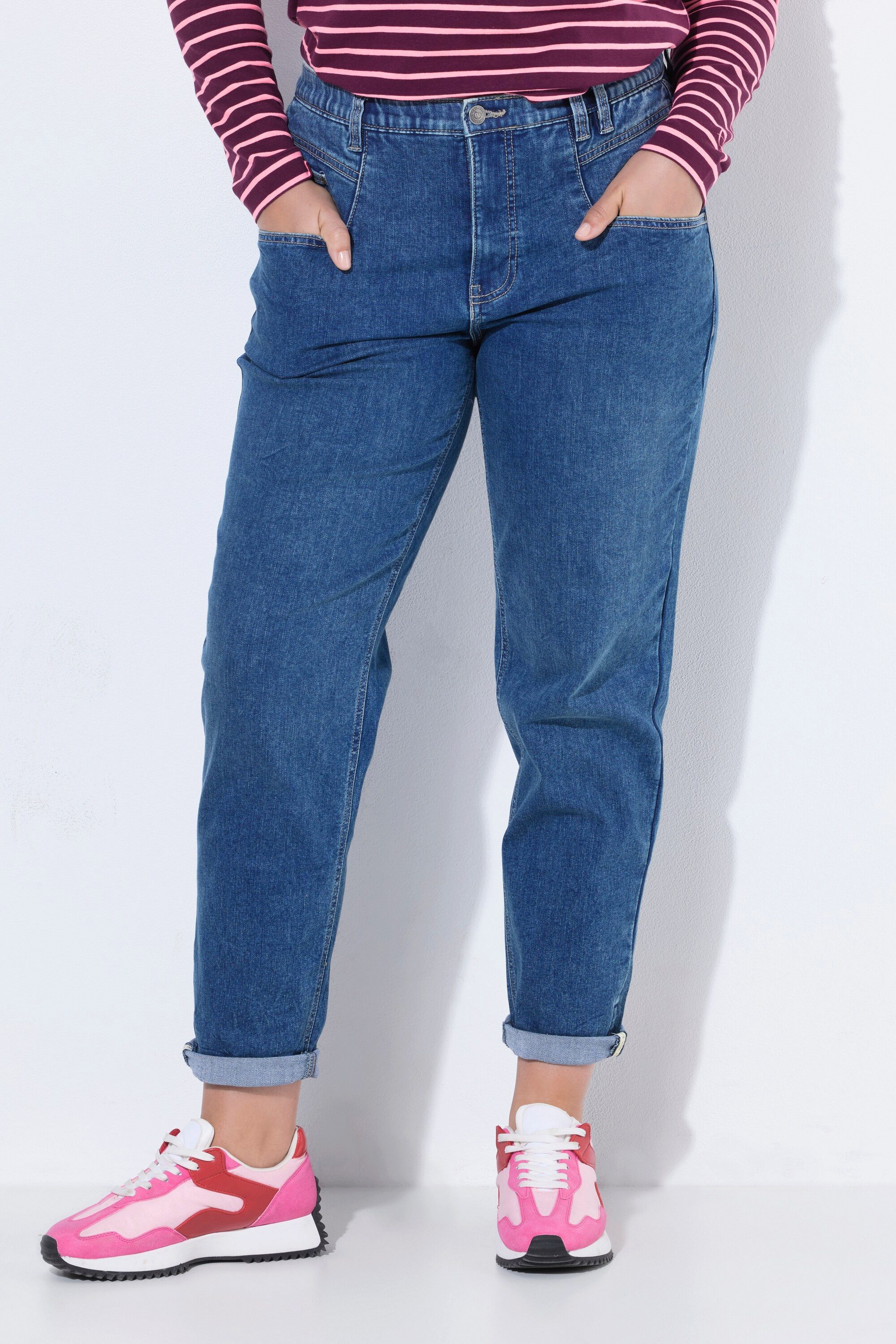 Laurasøn Mom-Jeans Mom-Jeans