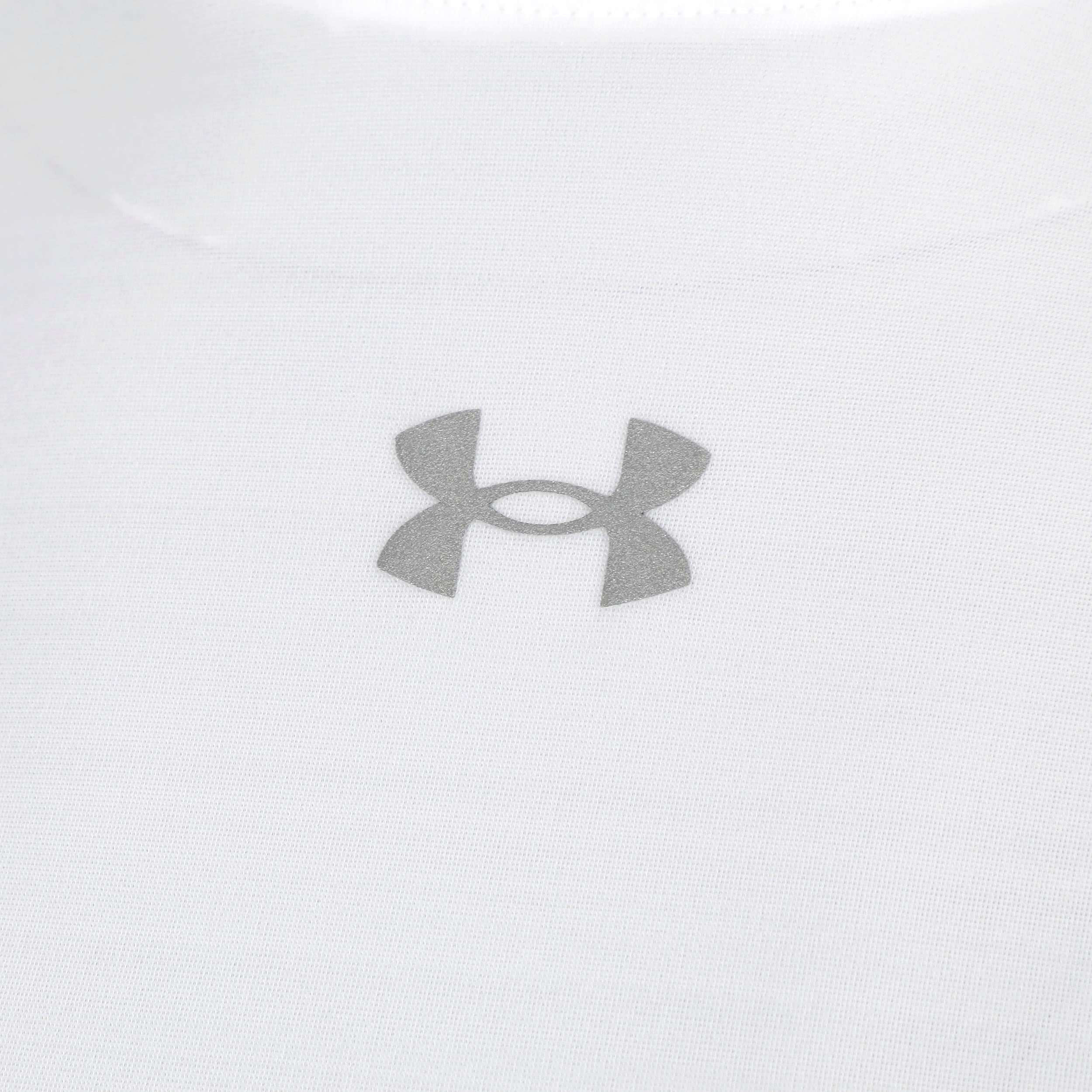 Under Armour® T-Shirt HeatGear Elite Crop