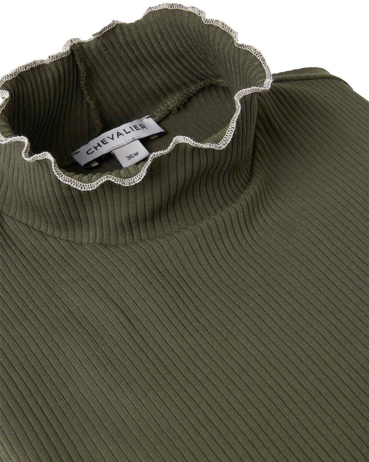 Chevalier Langarmshirt Damen Langarm-Shirt Kelly günstig online kaufen