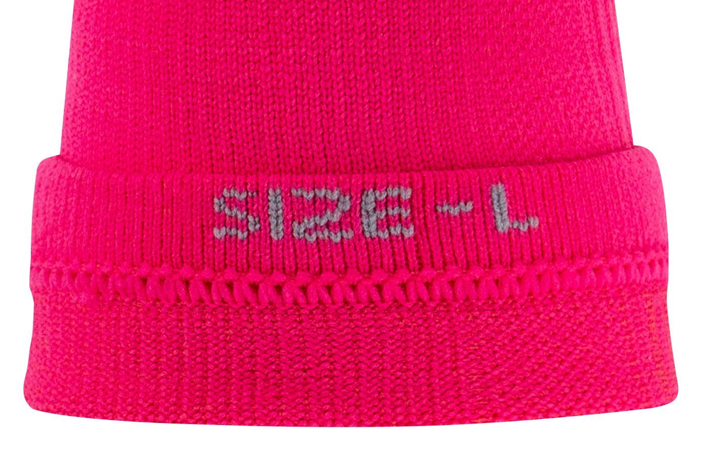 Stark Soul® Laufsocken Sport Waden-Kompressionsstrümpfe ohne Fuß, für Damen und Herren 2 Paar