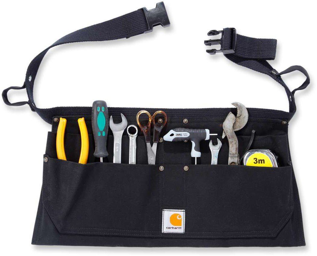Carhartt Ledergürtel Duck Nail Tool A09