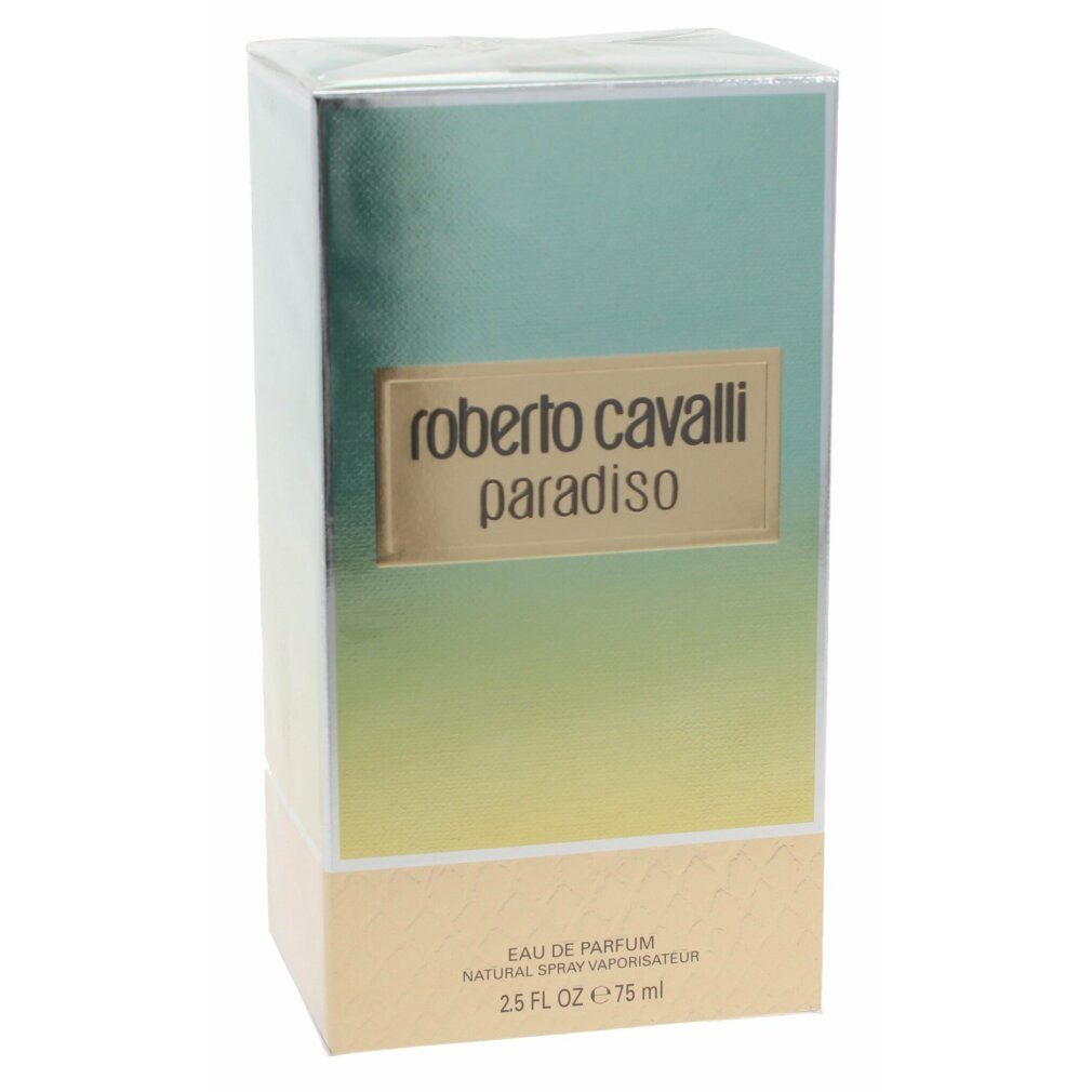 roberto cavalli Eau de Parfum Paradiso Eau de Parfum Spray