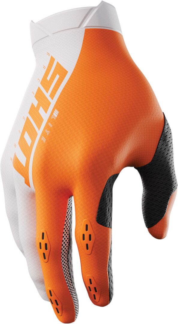 Motorradhandschuhe Lite Motocross Handschuhe