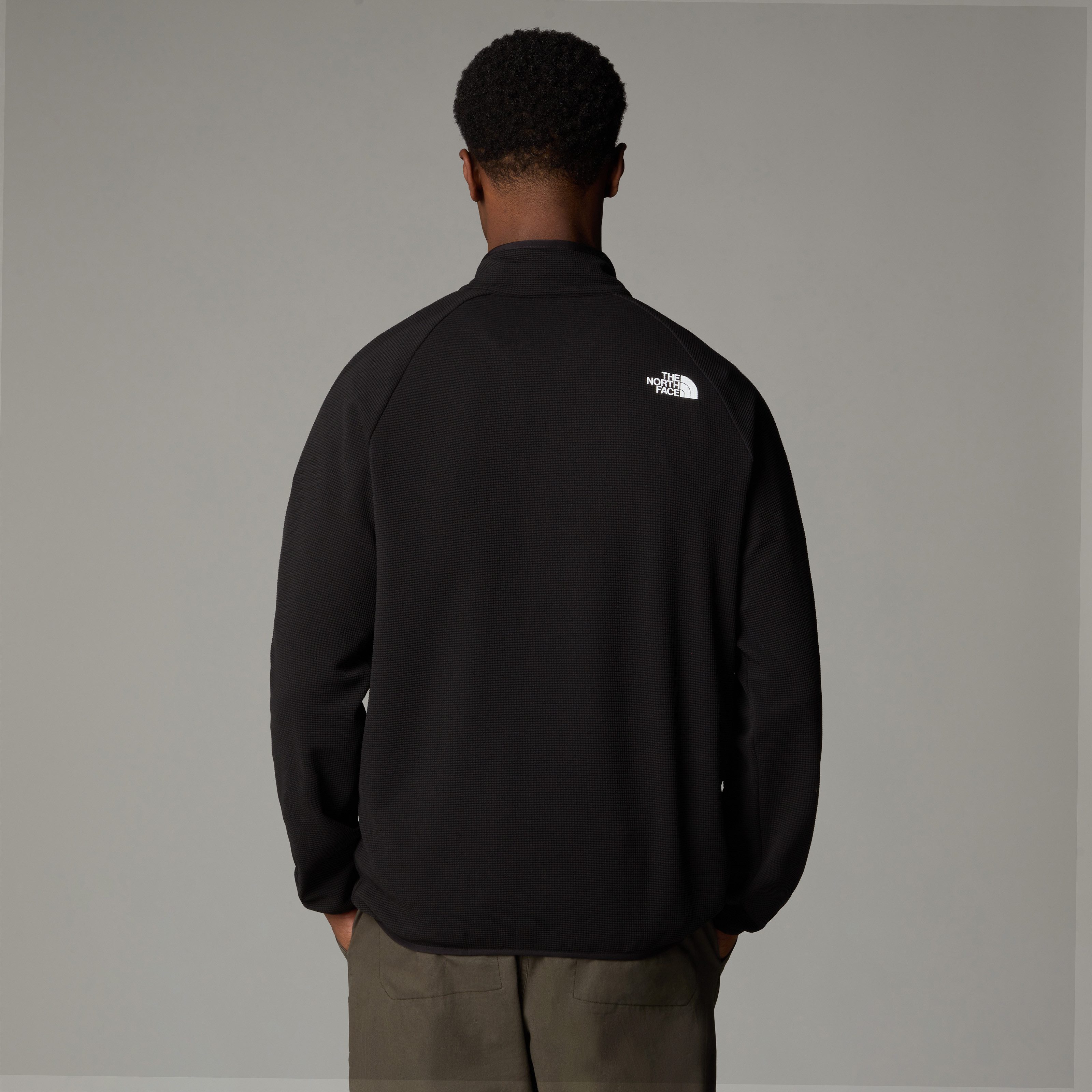 The North Face Anorak M KECHA PACKABLE ANORAK sportlicher Stil, klein verpackbar, für kühles Wetter