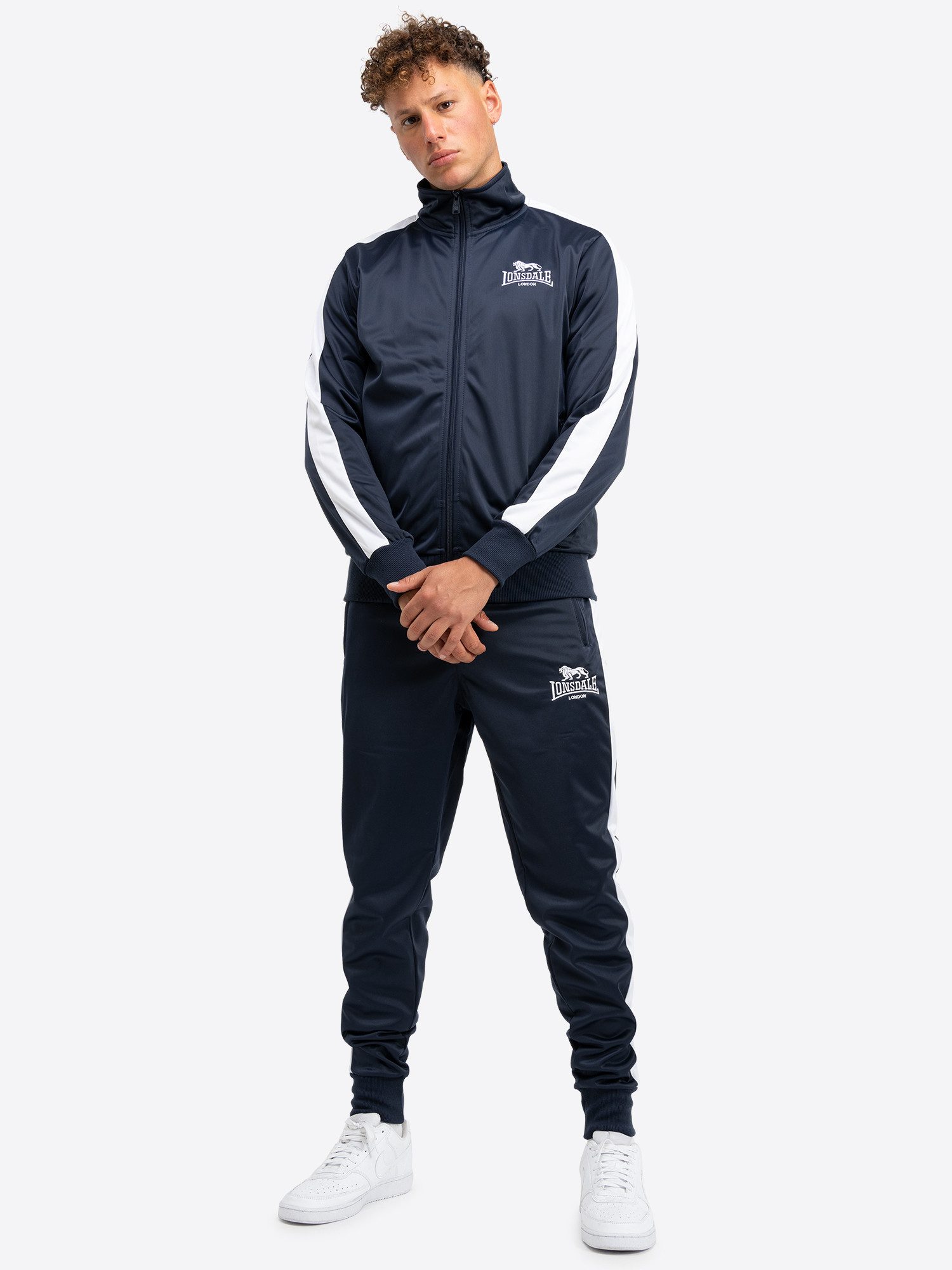 Lonsdale Trainingsanzug PEMBER günstig online kaufen